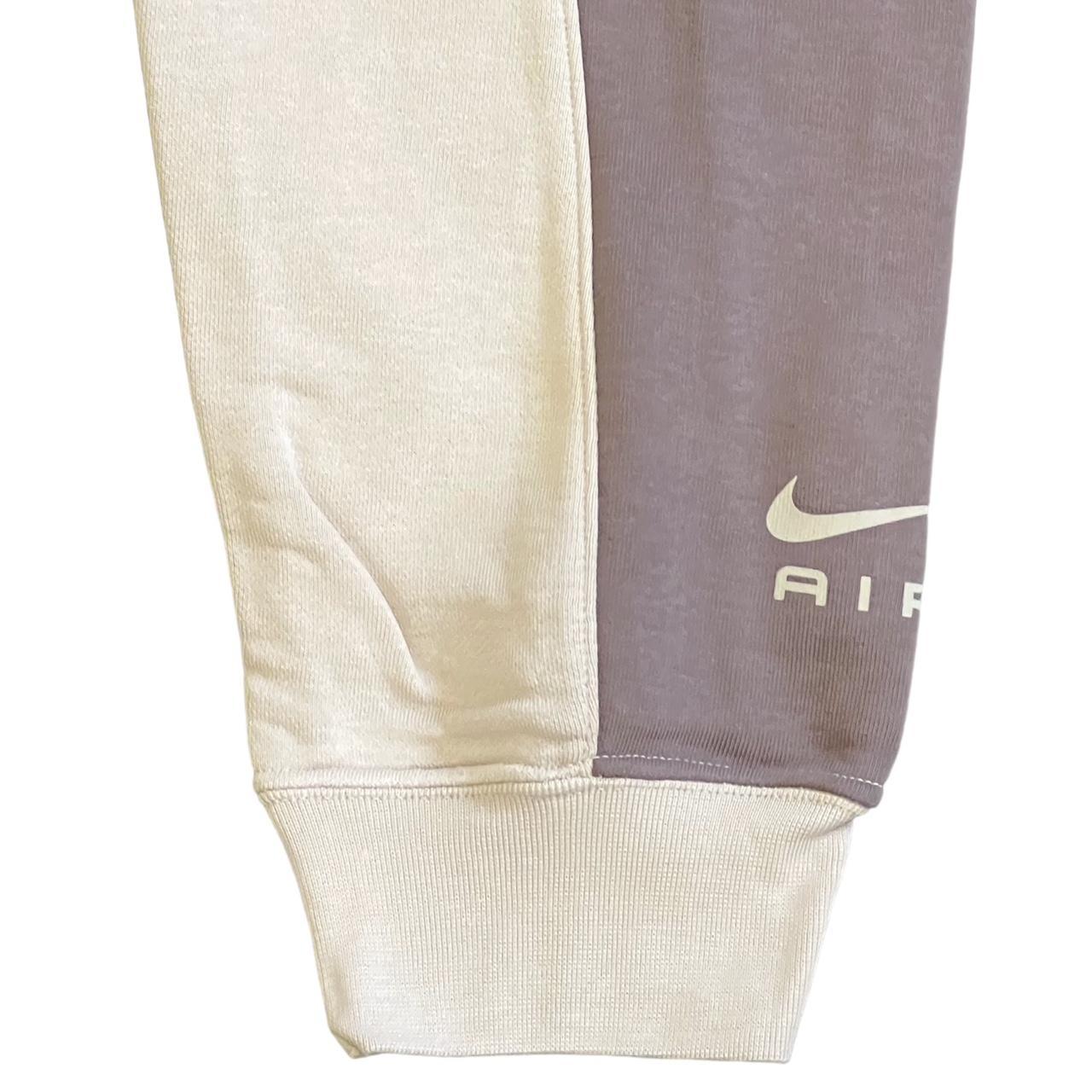 Nike air sweatpants for men Depop