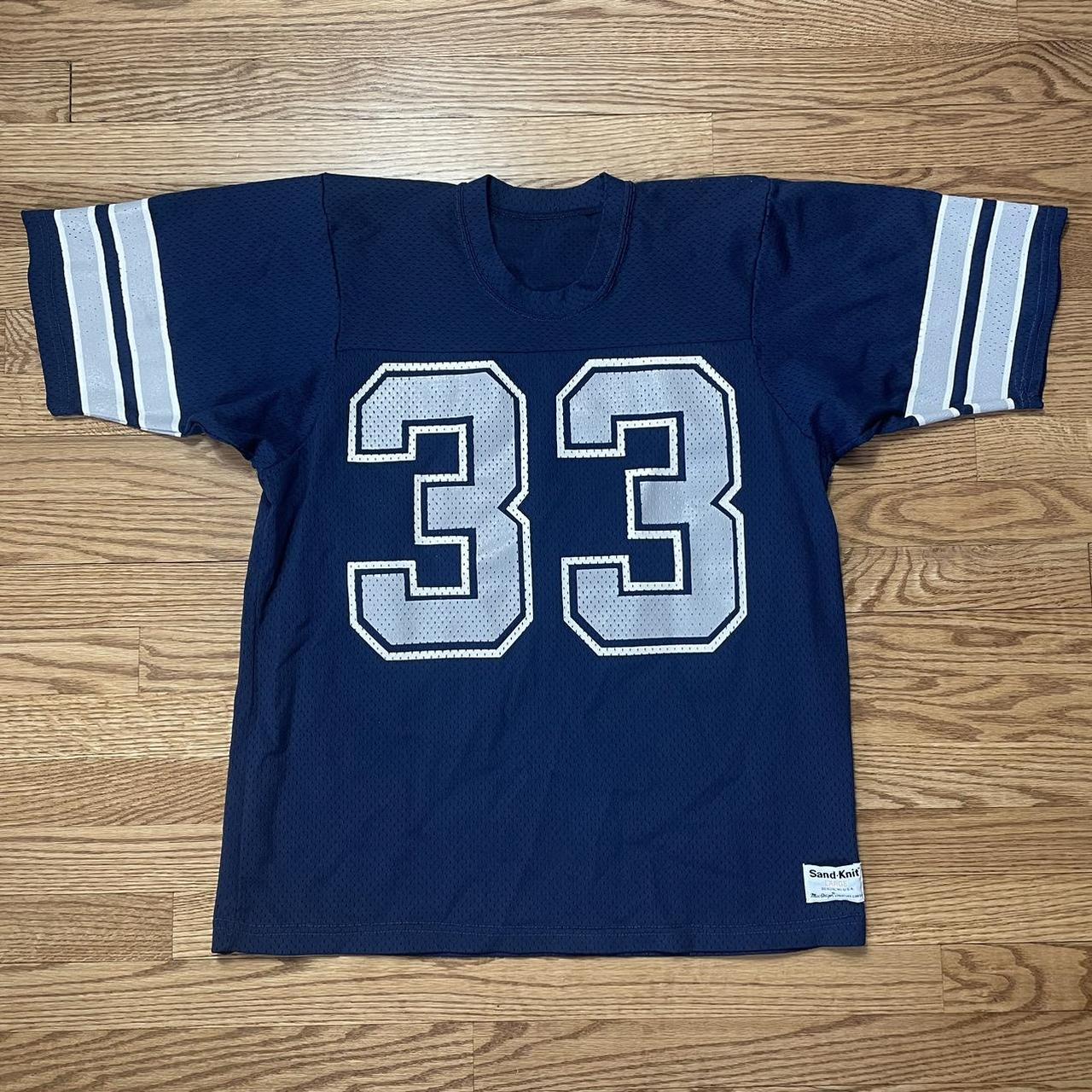 Vintage rare 80s Dallas Cowboys style NFL football... - Depop