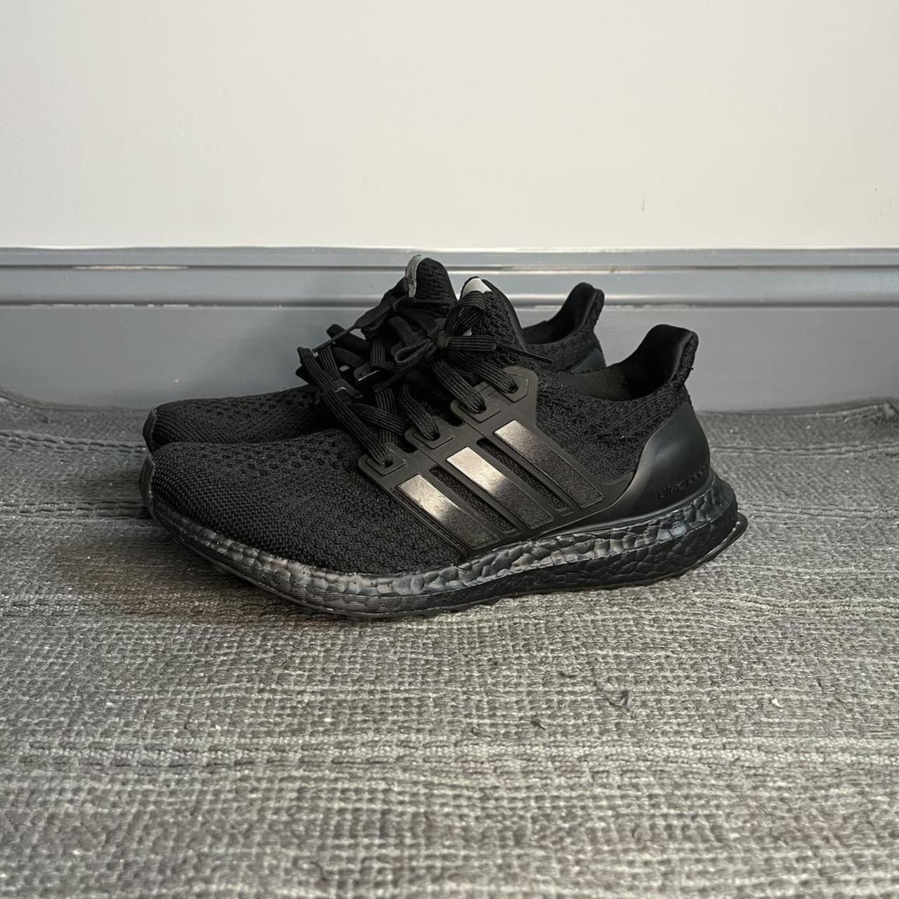Ultraboost Shoes Size: in Women's Brand Depop