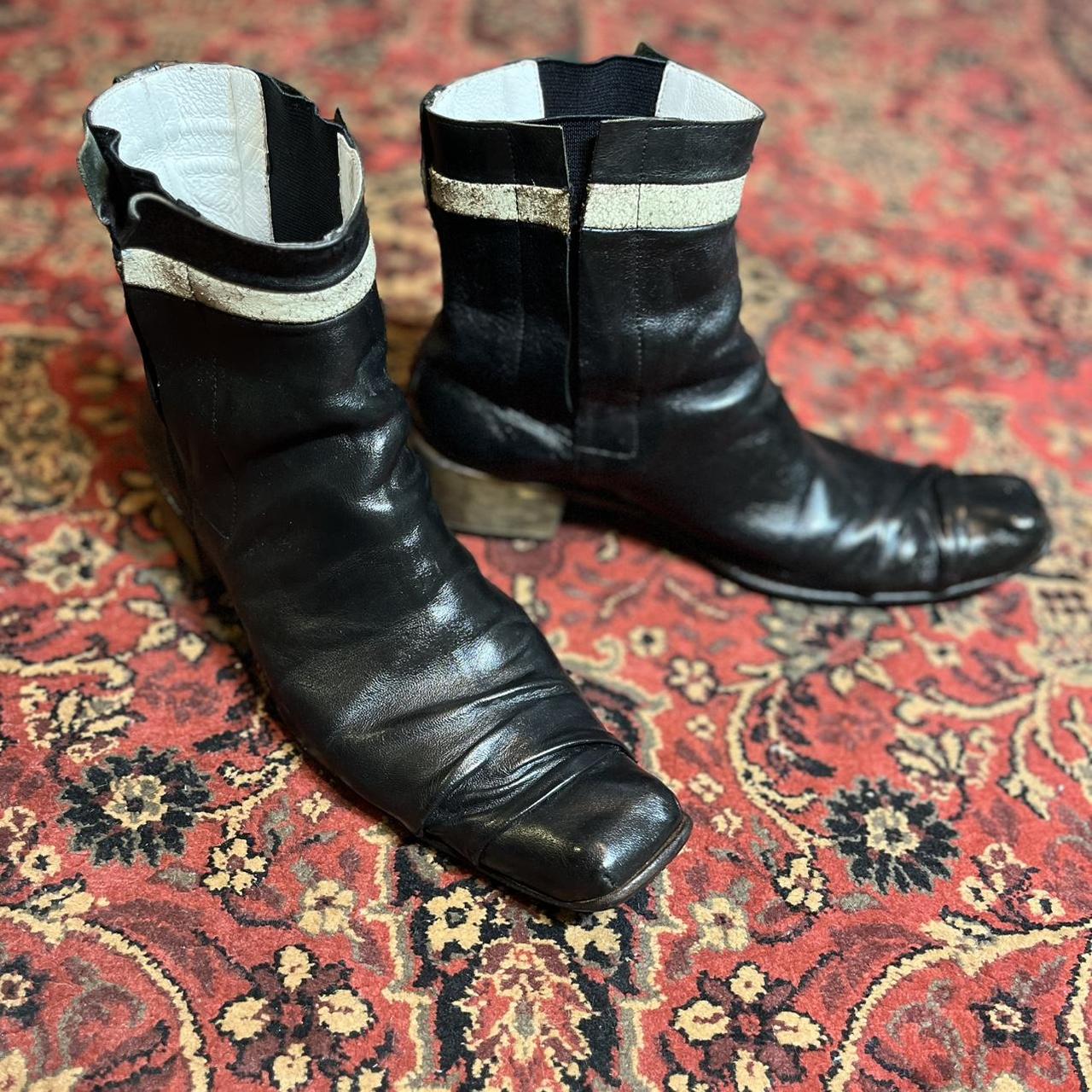 Jean Paul Gaultier makeup bag Brand new unzipped | Depop