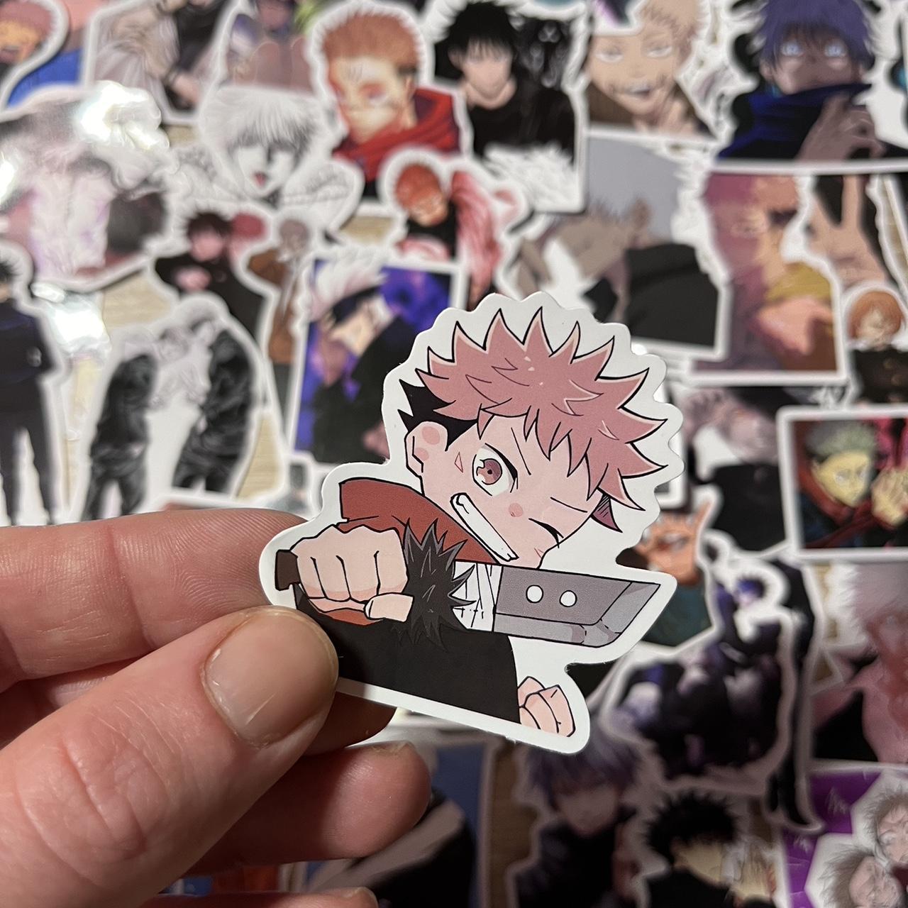 Jujutsu kaisen Keychain : r/JuJutsuKaisen