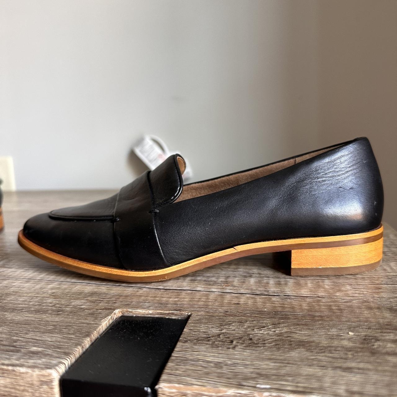 best shoes for standing all day and back pain