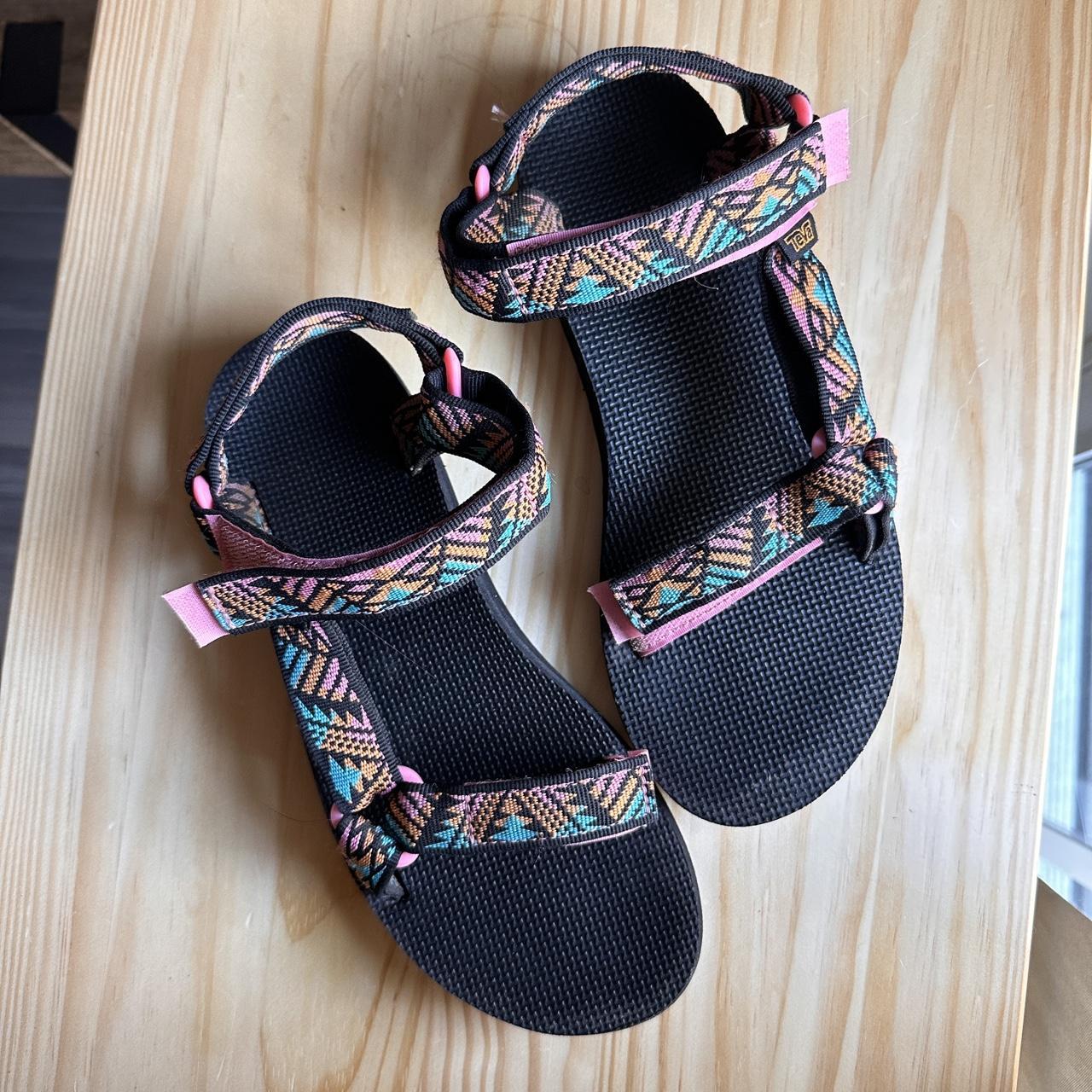 teva pink lemonade