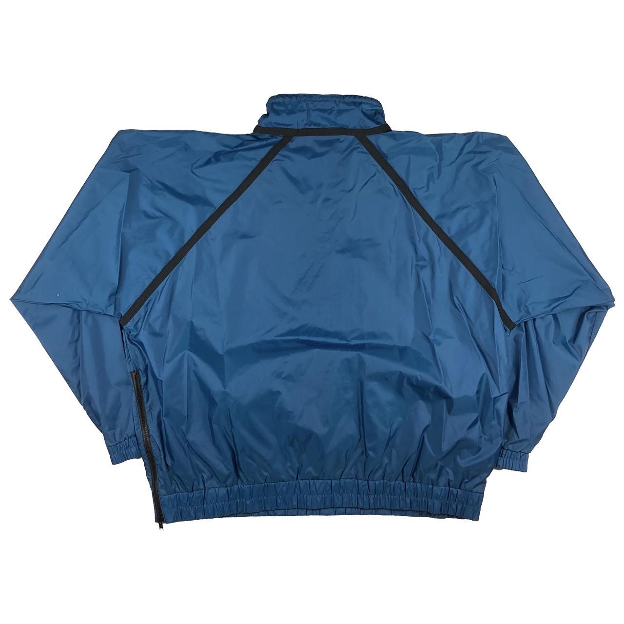 JCPenney Men's Blue Jacket Depop