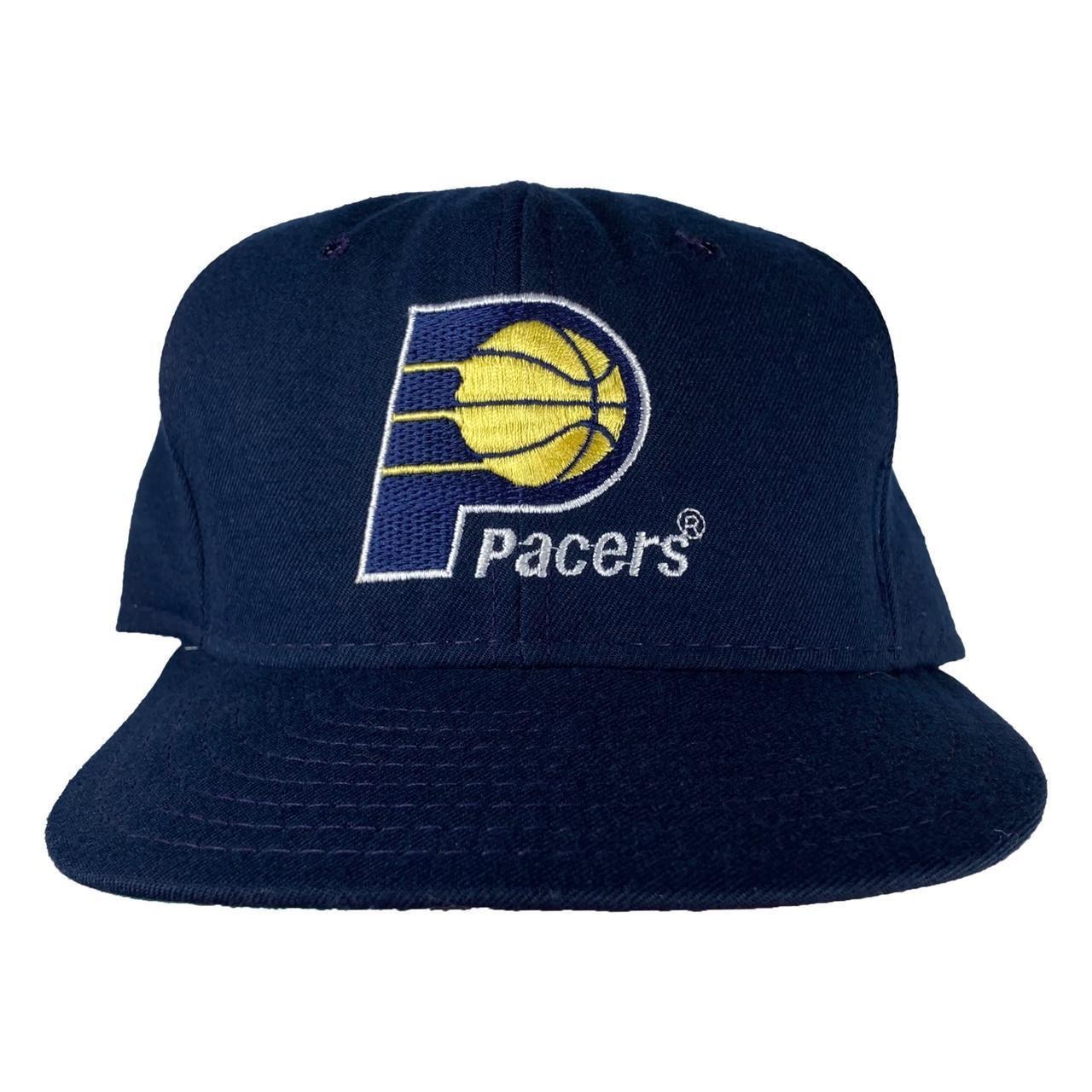 NBA Men's Navy Hat