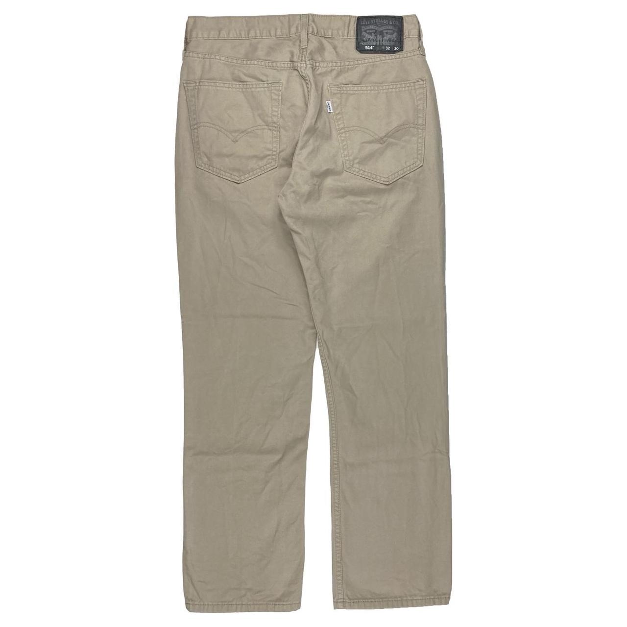 Levi's 514 straight fit hotsell corduroy pants