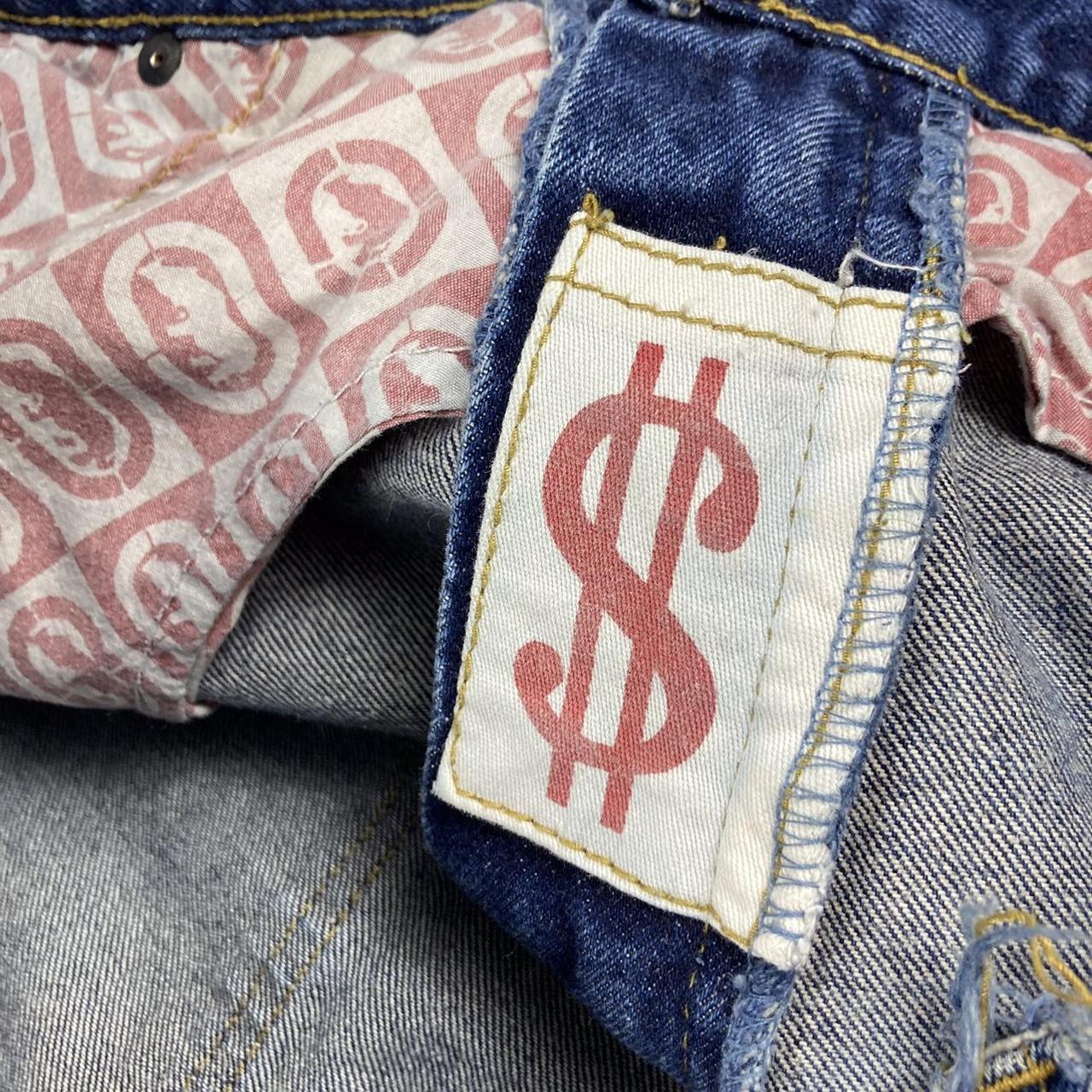 Vintage Ecko Carpenter Jeans Baggy Loose Fit Size | Depop Vintage Ecko Carpenter Jeans Baggy Loose Fit Size | Depop