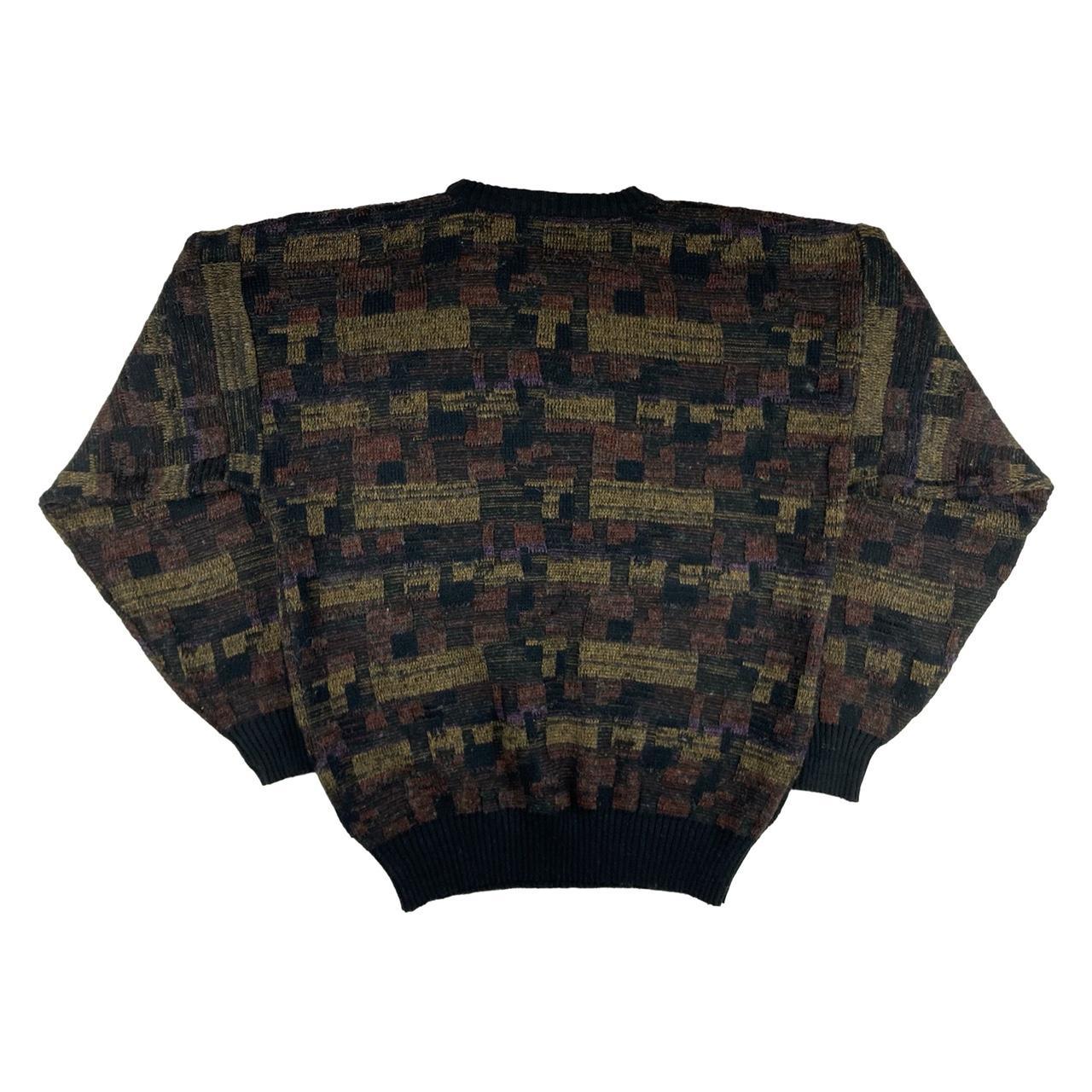 トップス 00s archives in the attic 2colours knit トップス 00s archive in the attic distressed knit