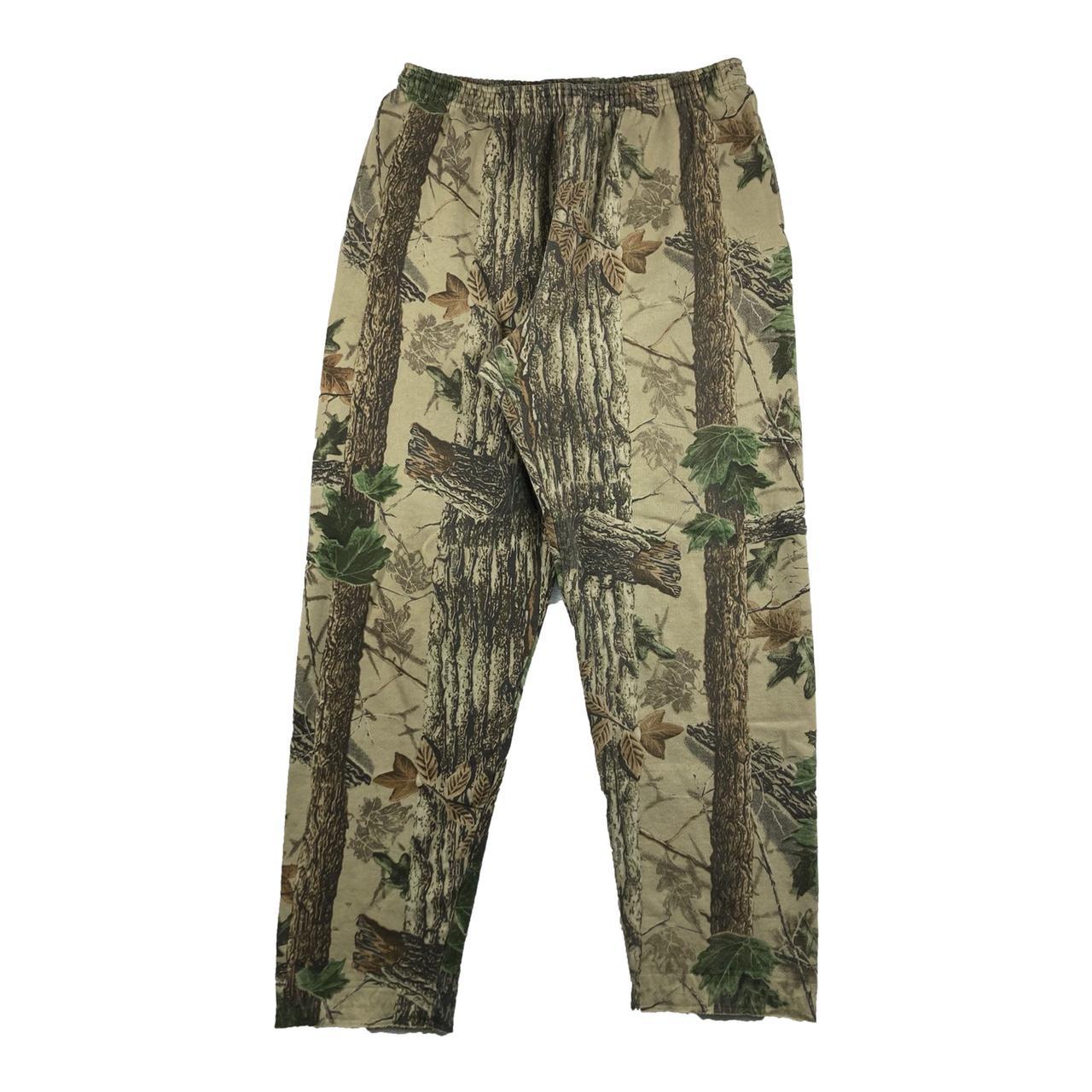 Realtree sweatpants sale