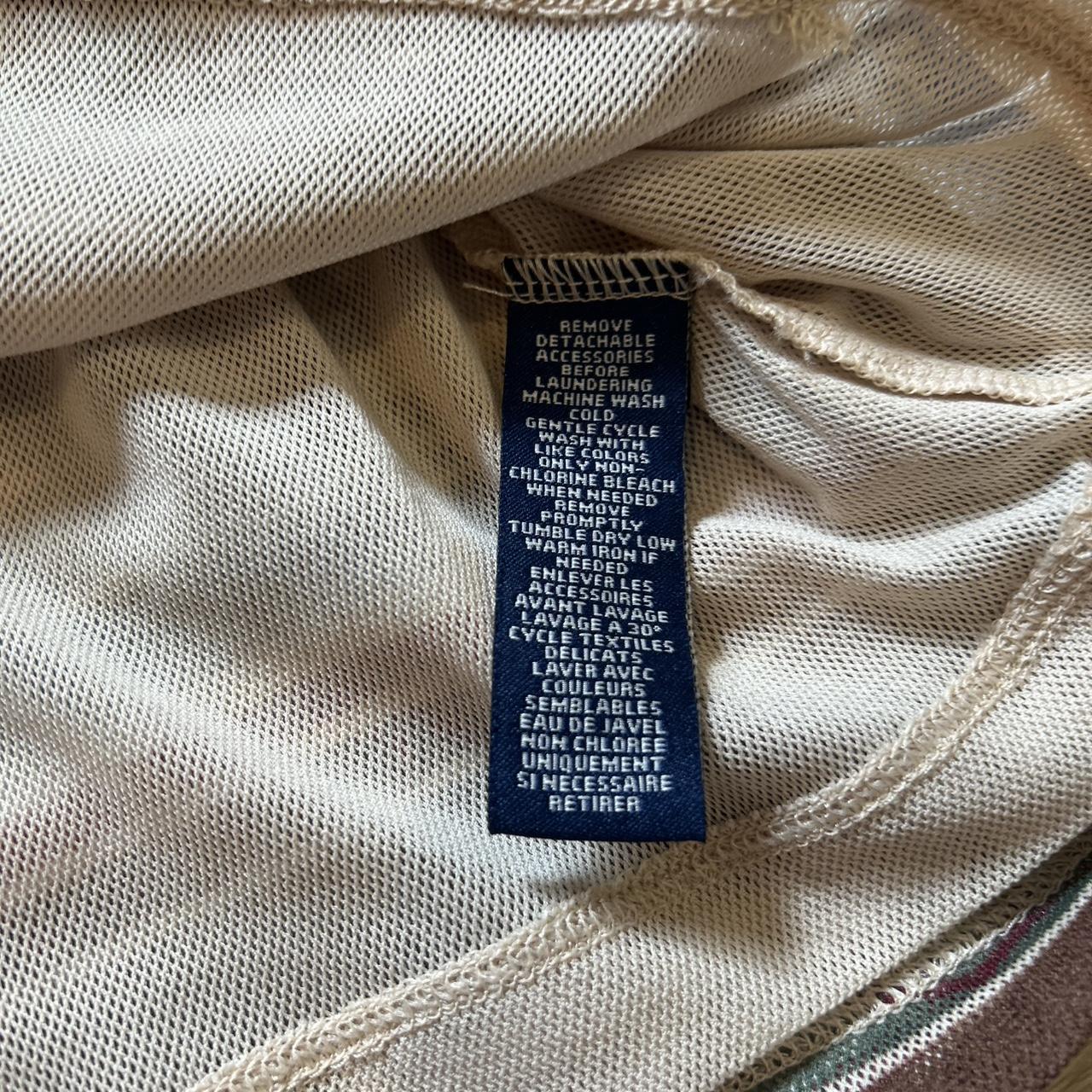 Chaps Women's Blouse - Multi - M – Chaps multi-co… - image 5