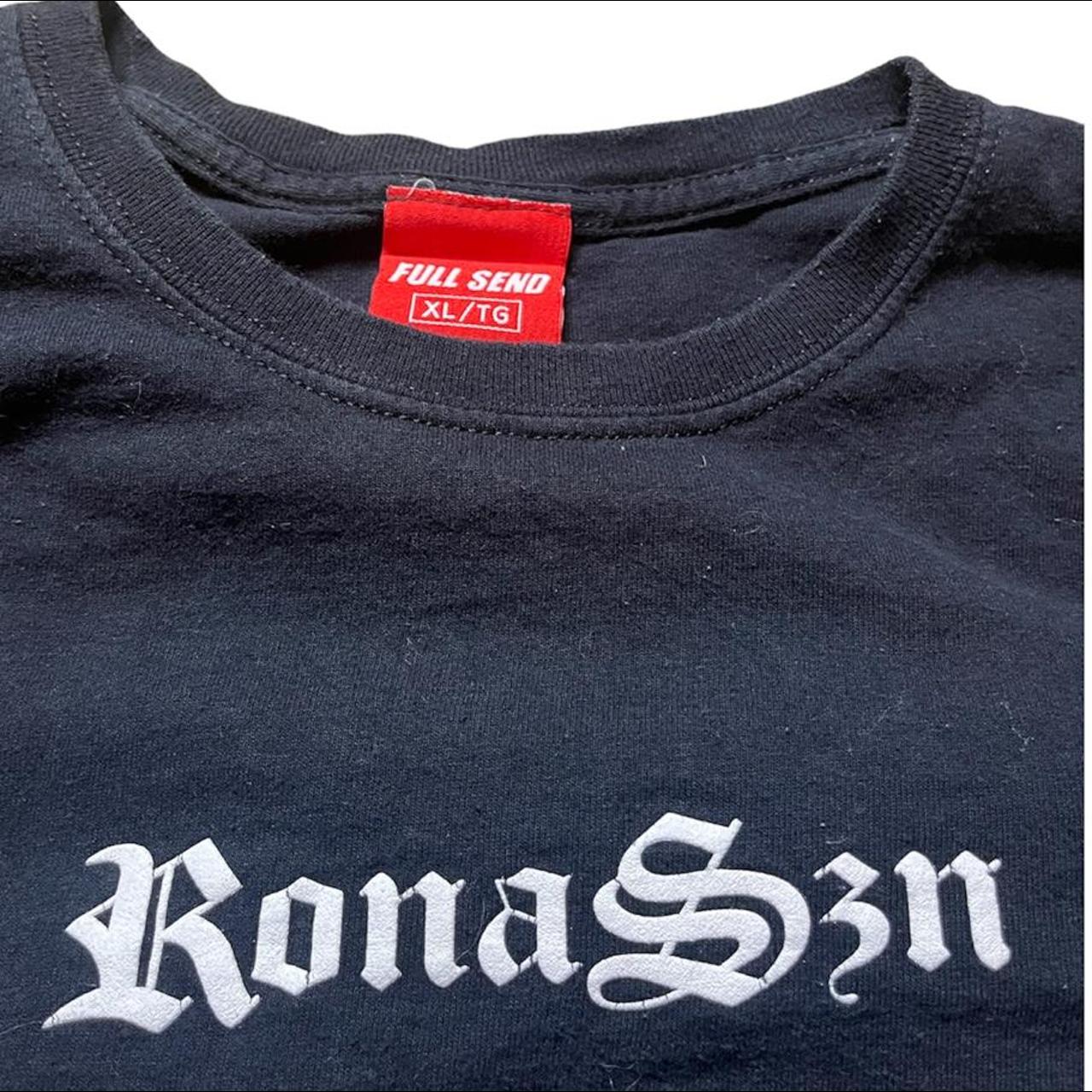 Rona season shirt deals