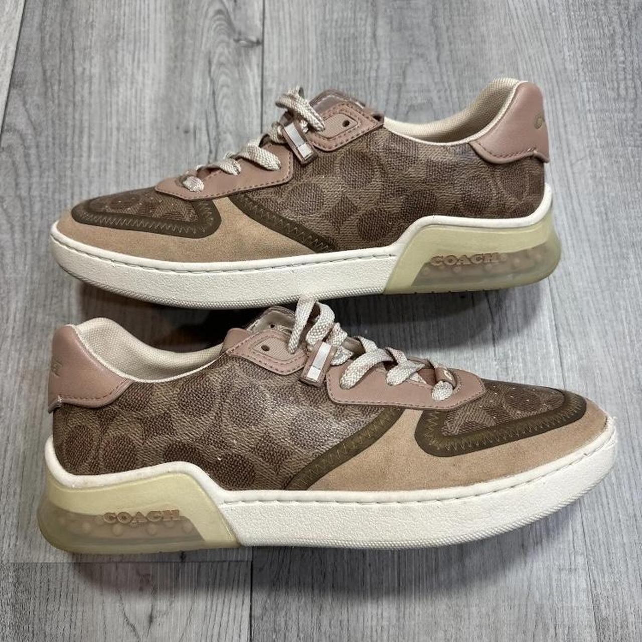 Coach Citysole Court Sneaker G5043 Sneaker Depop