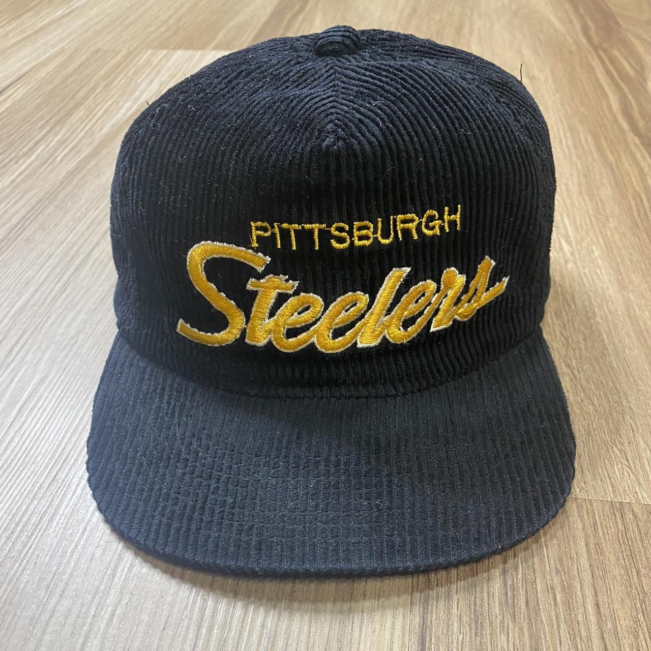 Vintage Pittsburgh Steelers Sports Specialties... - Depop