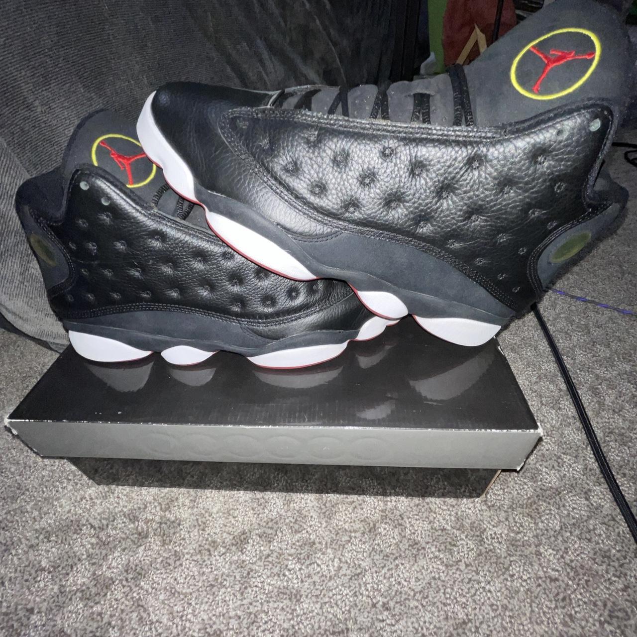 nike ナイキ ジョーダン Jordan Retro 13 Legacy パーカー AIR JORDAN 13 RETRO GS | スニーカーショップSKIT