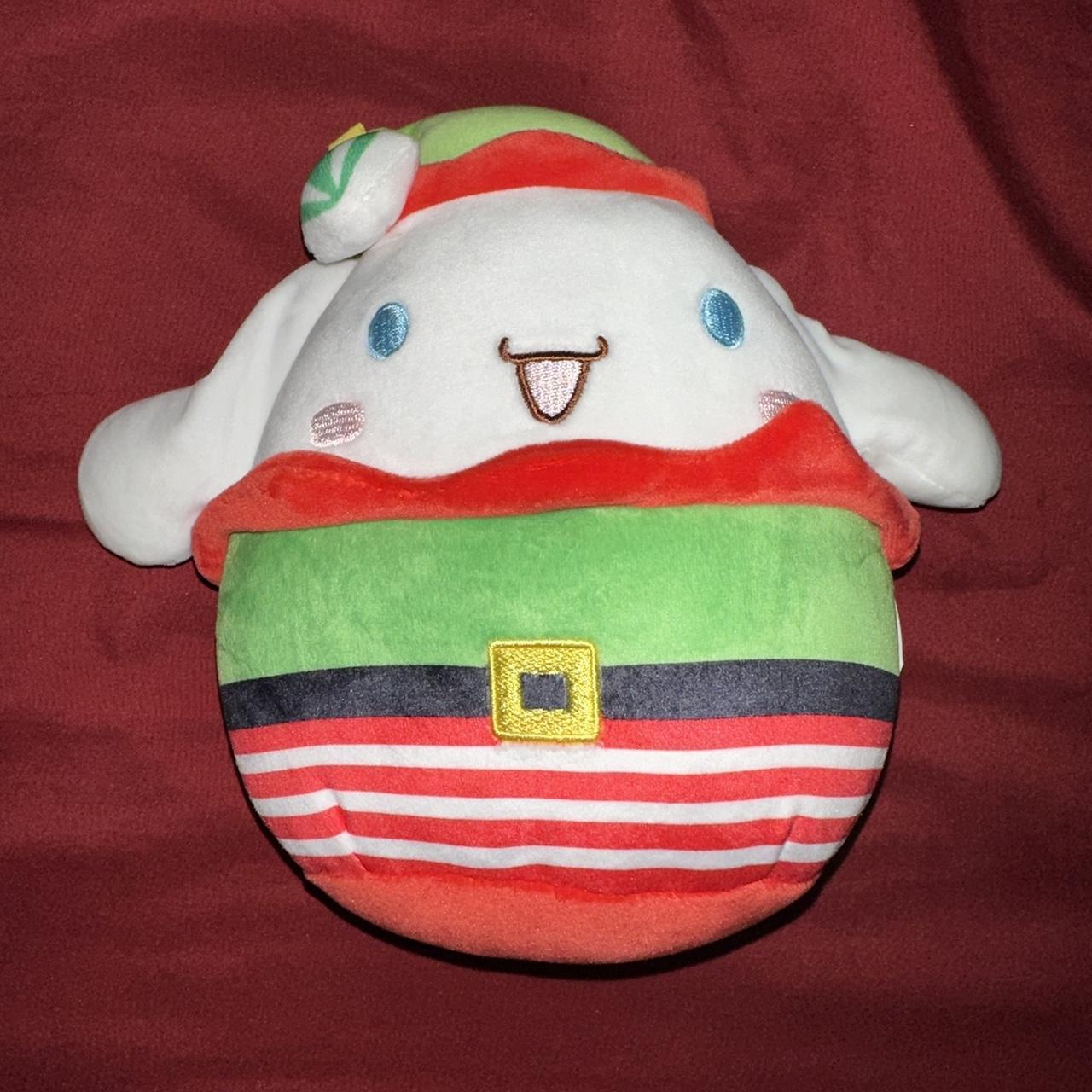 ♡Kellytoy Squishmallow 16” Gina the Gingerbread - Depop