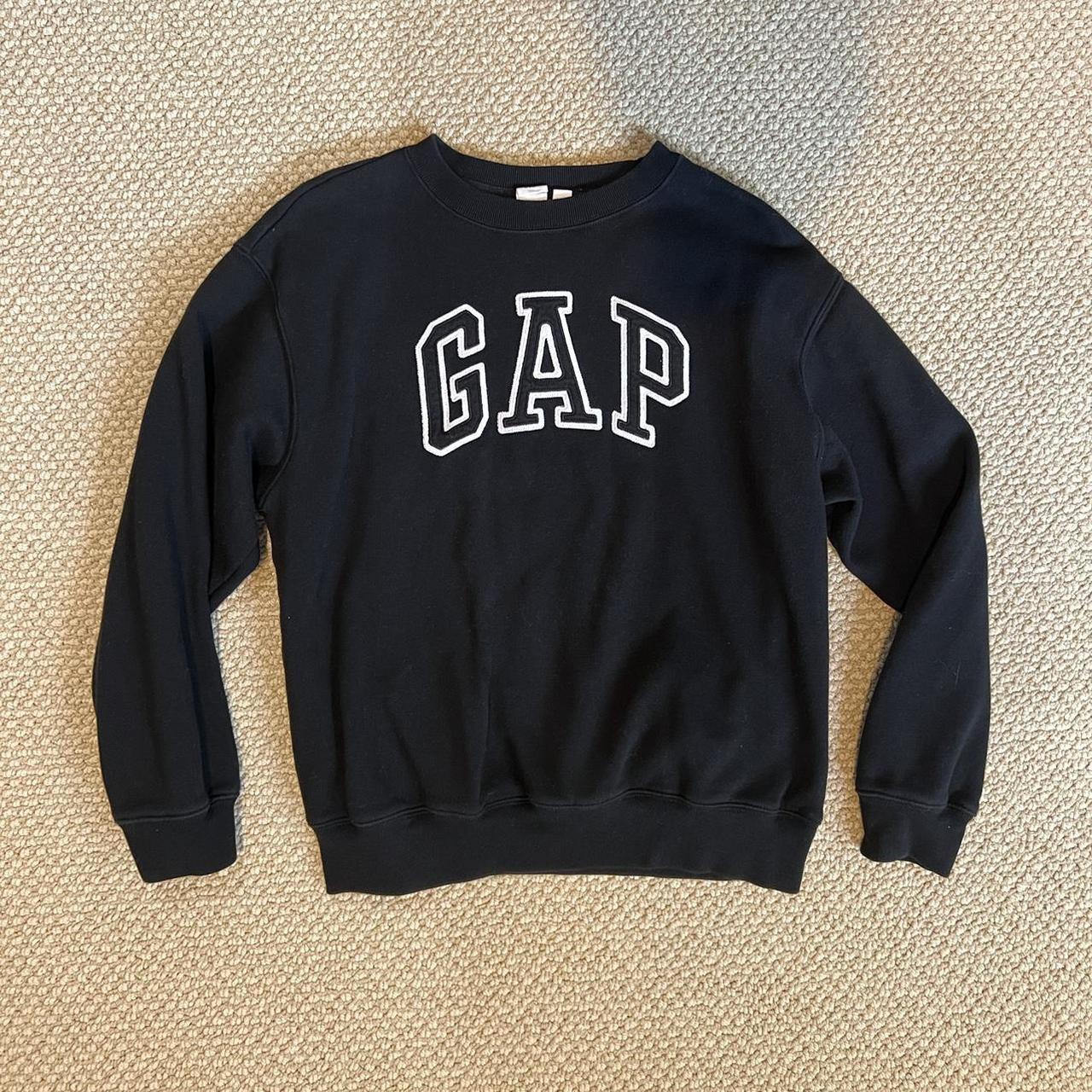 The Gap Women's Crewneck Sweater