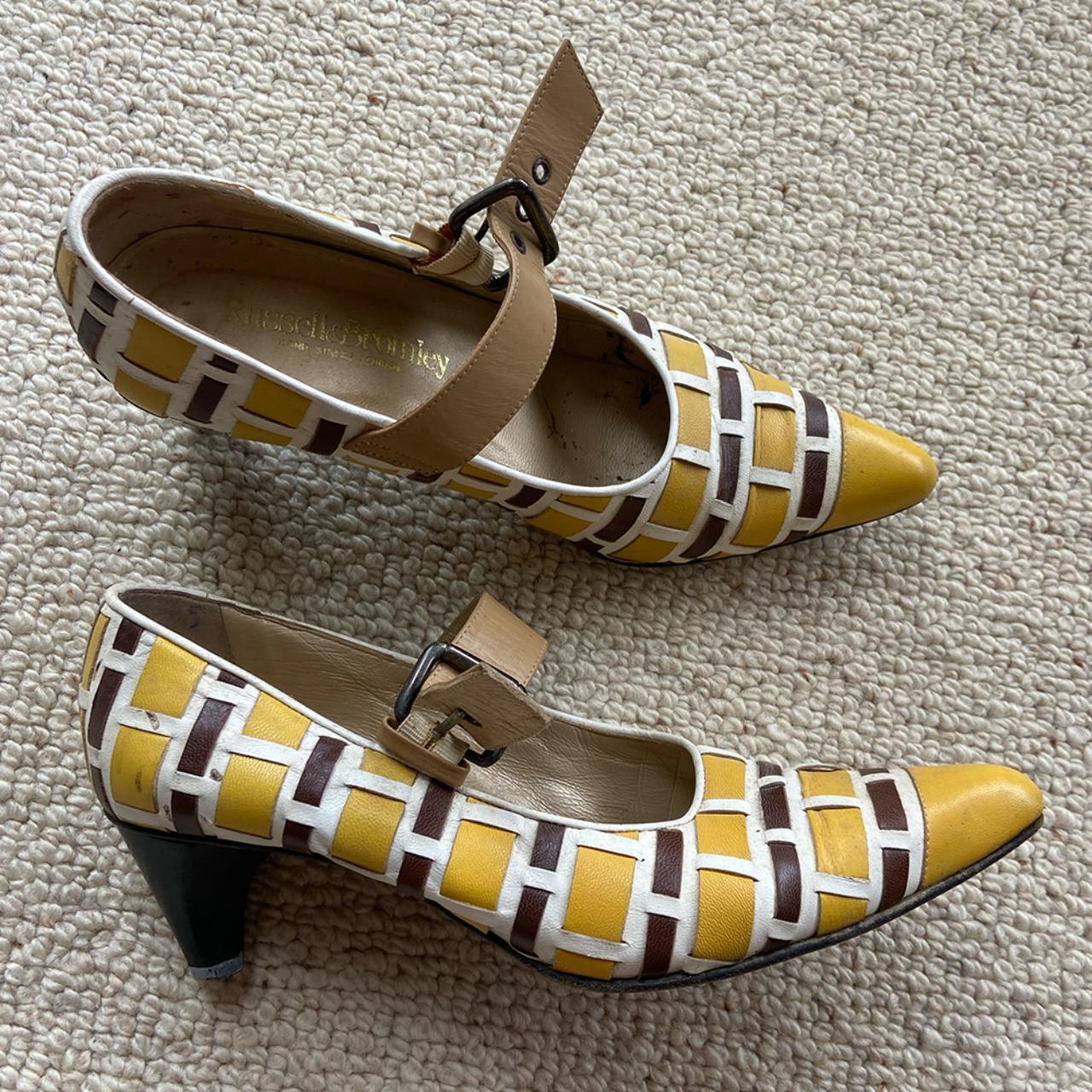 russel & bromley sale