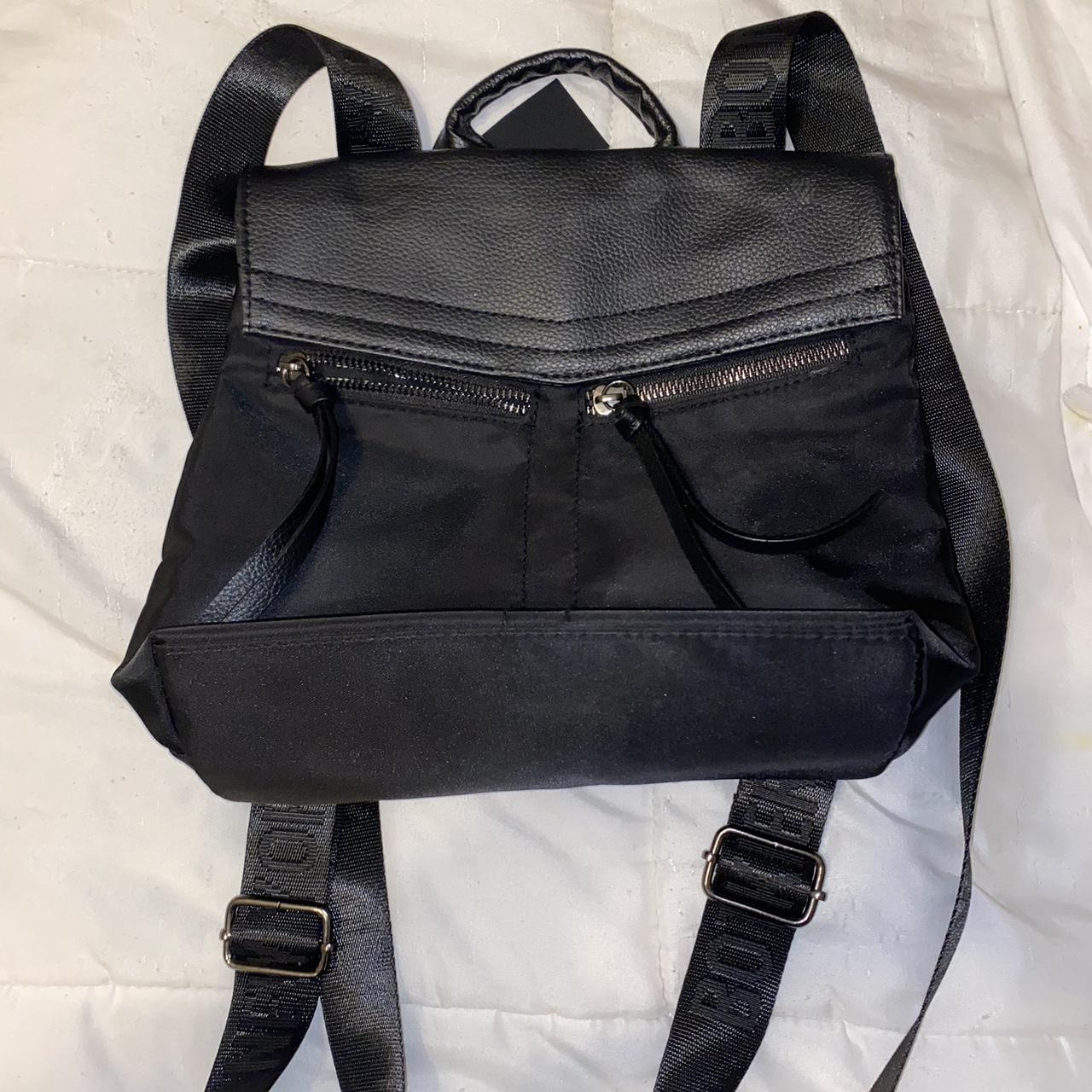 Botkier 2024 backpack purse