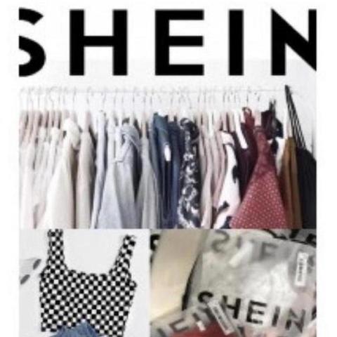 Wholesale Shein Clothing Lot Winter Women - Spain, New - The wholesale  platform