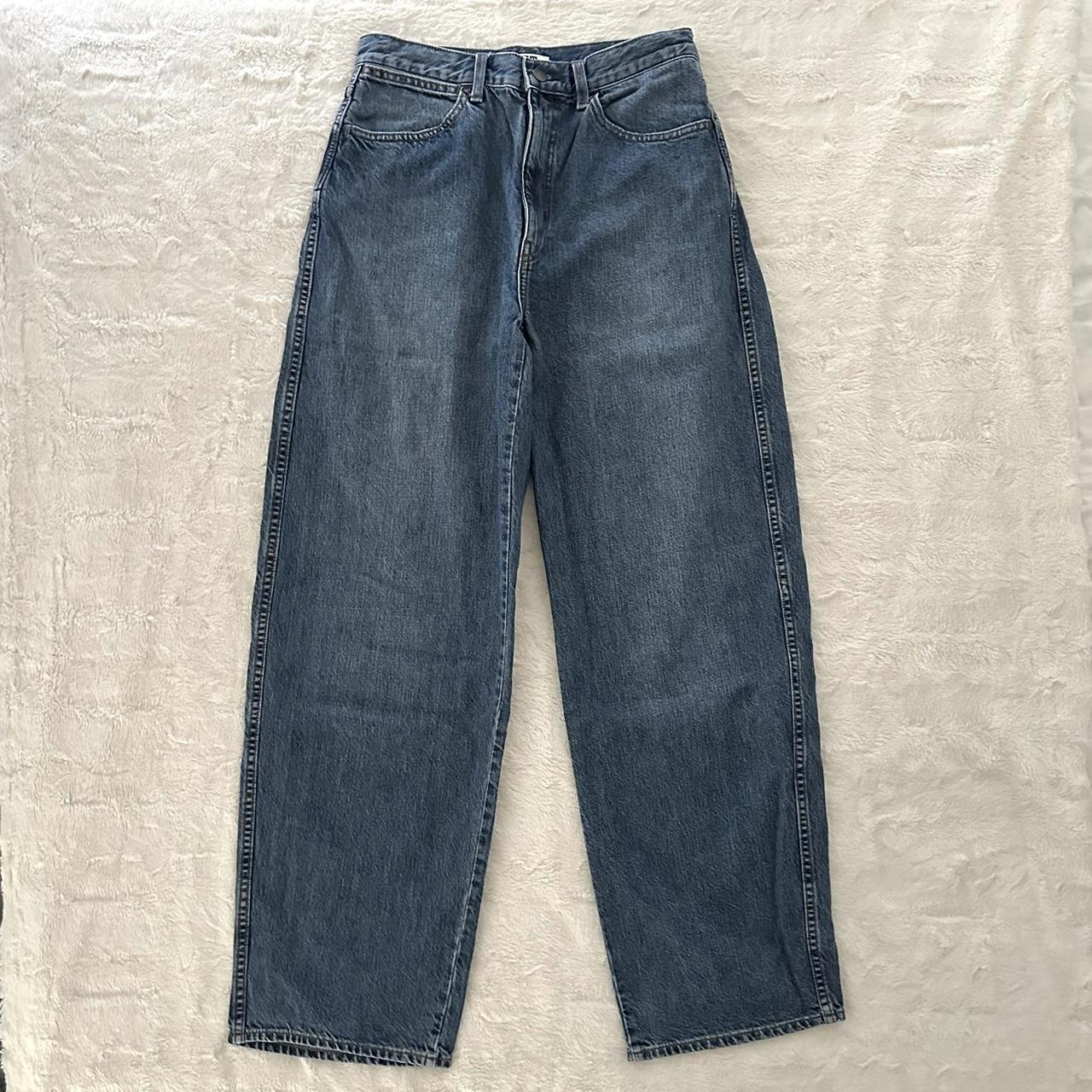 28 x 32 jeans hot sale what size is that