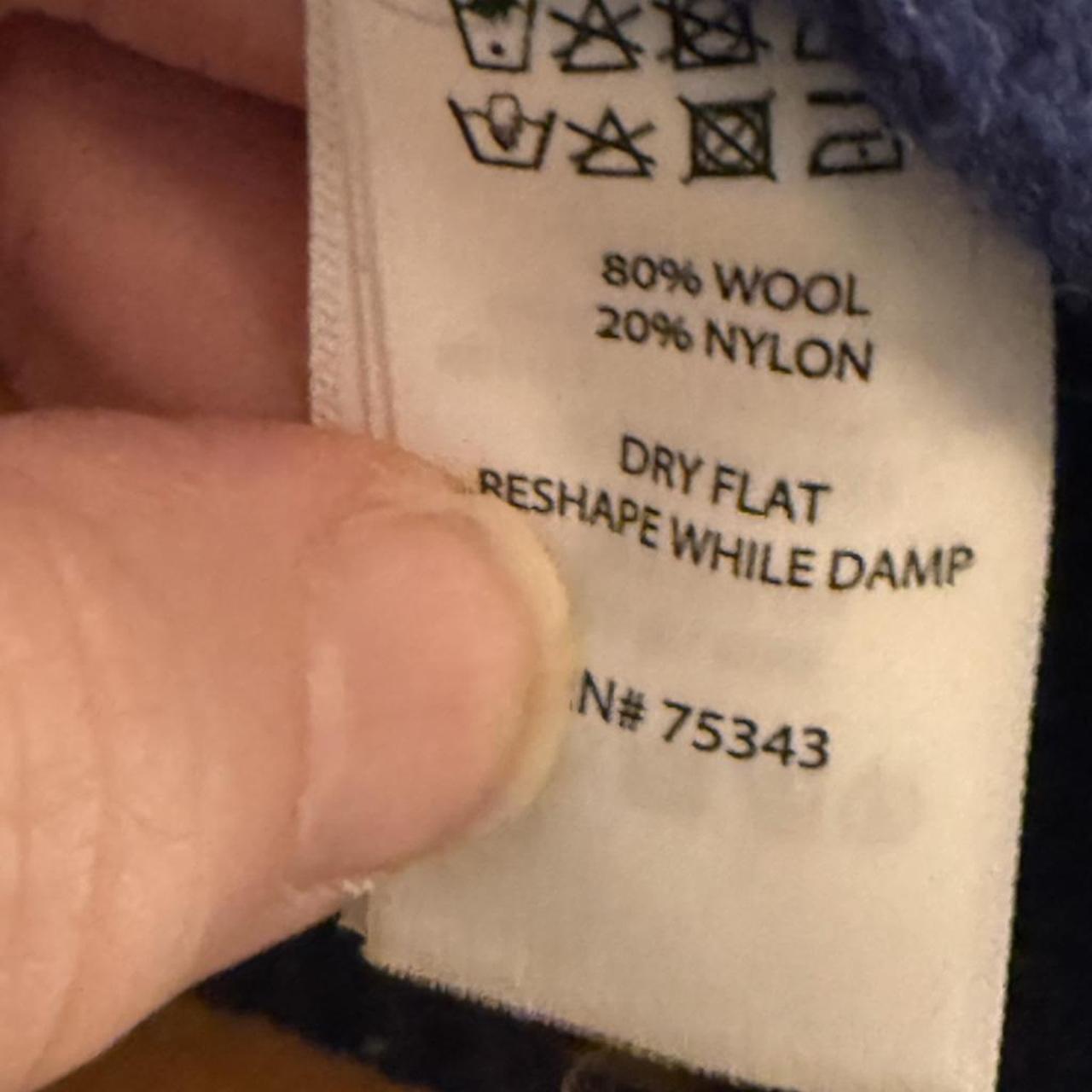 Women's Sweater - Multi - L – EUC Tabitha Webb Wo… - image 4