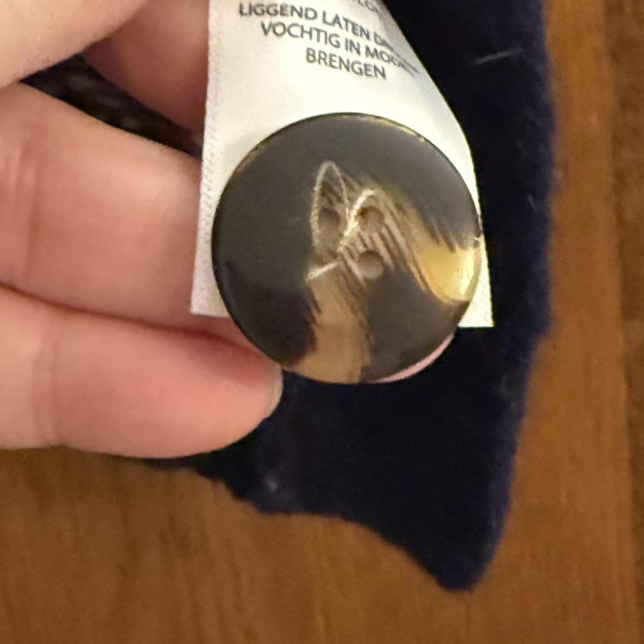 Women's Sweater - Multi - L – EUC Tabitha Webb Wo… - image 5