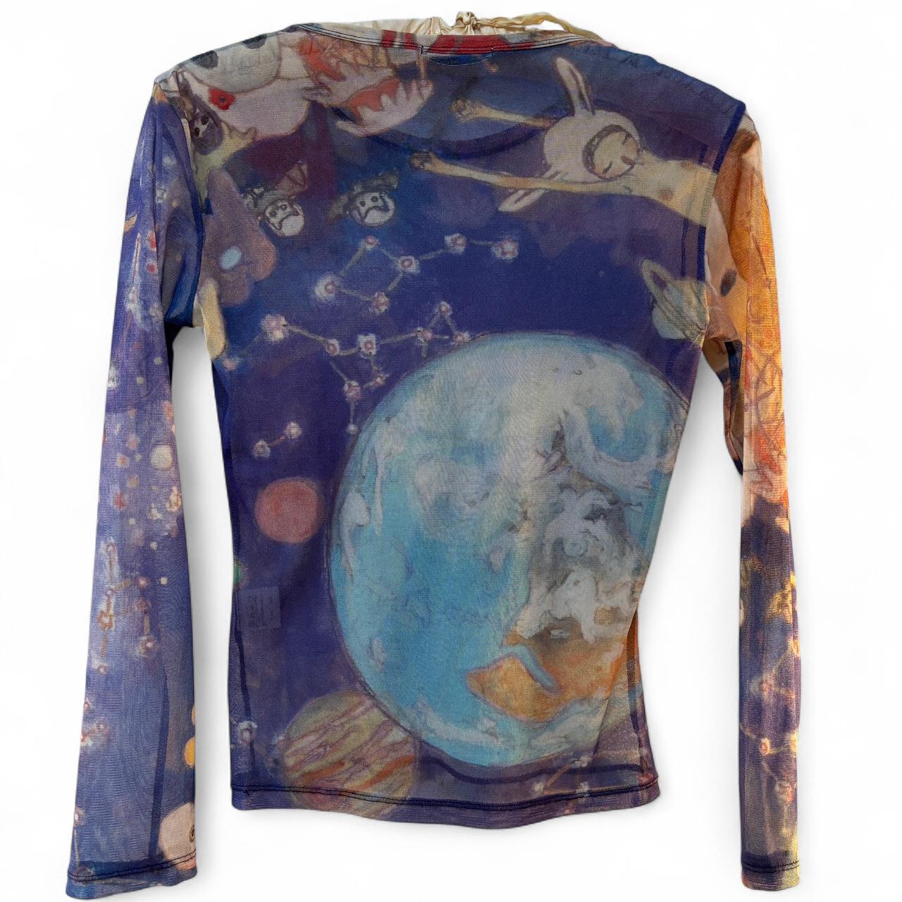 Aya takano x issey Miyake shirt Sz xs | Depop