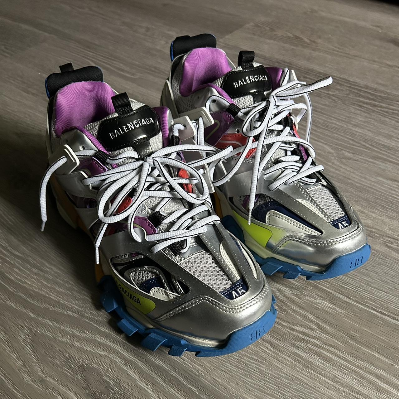 Balenciaga sneakers sale size 15