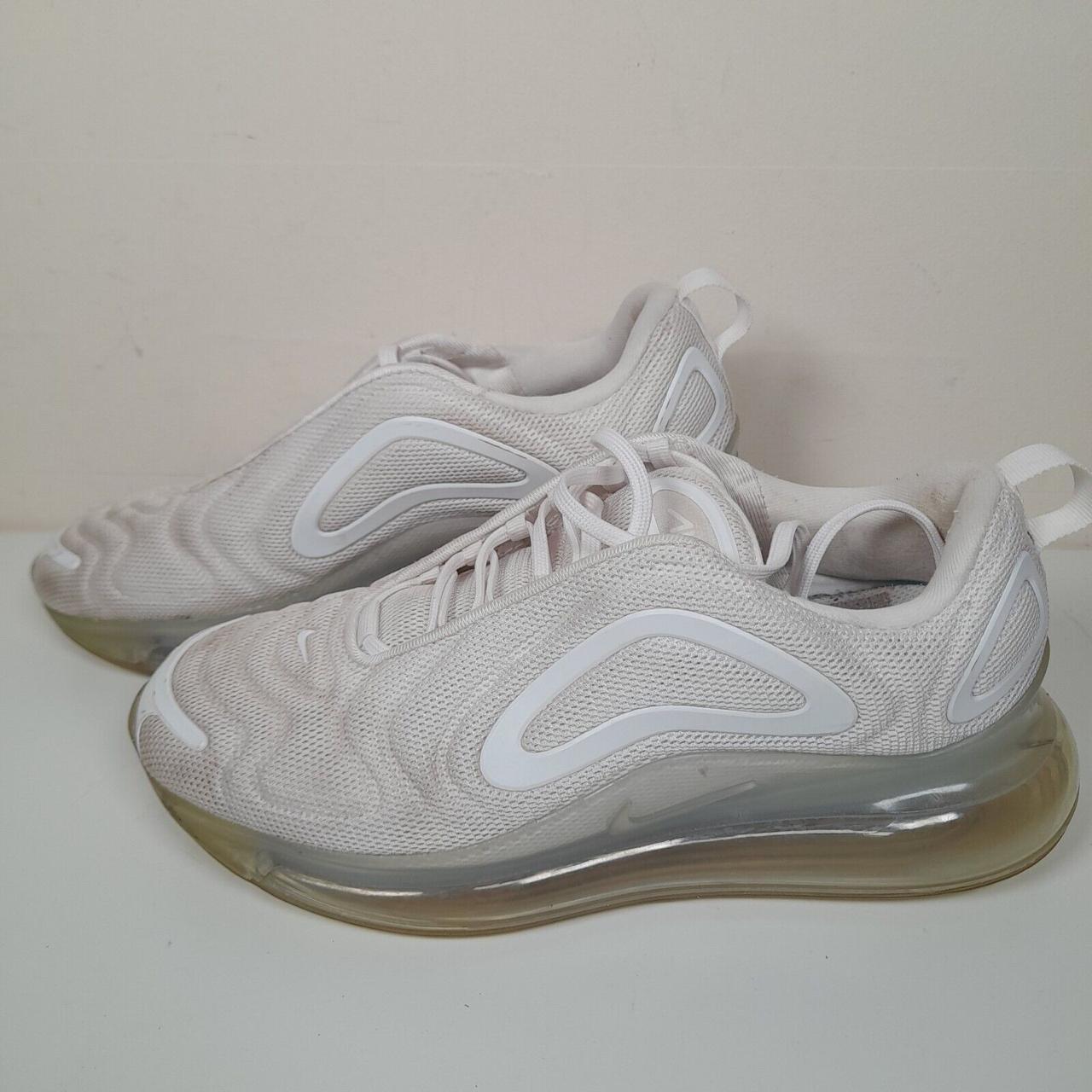 womens white nike trainers uk