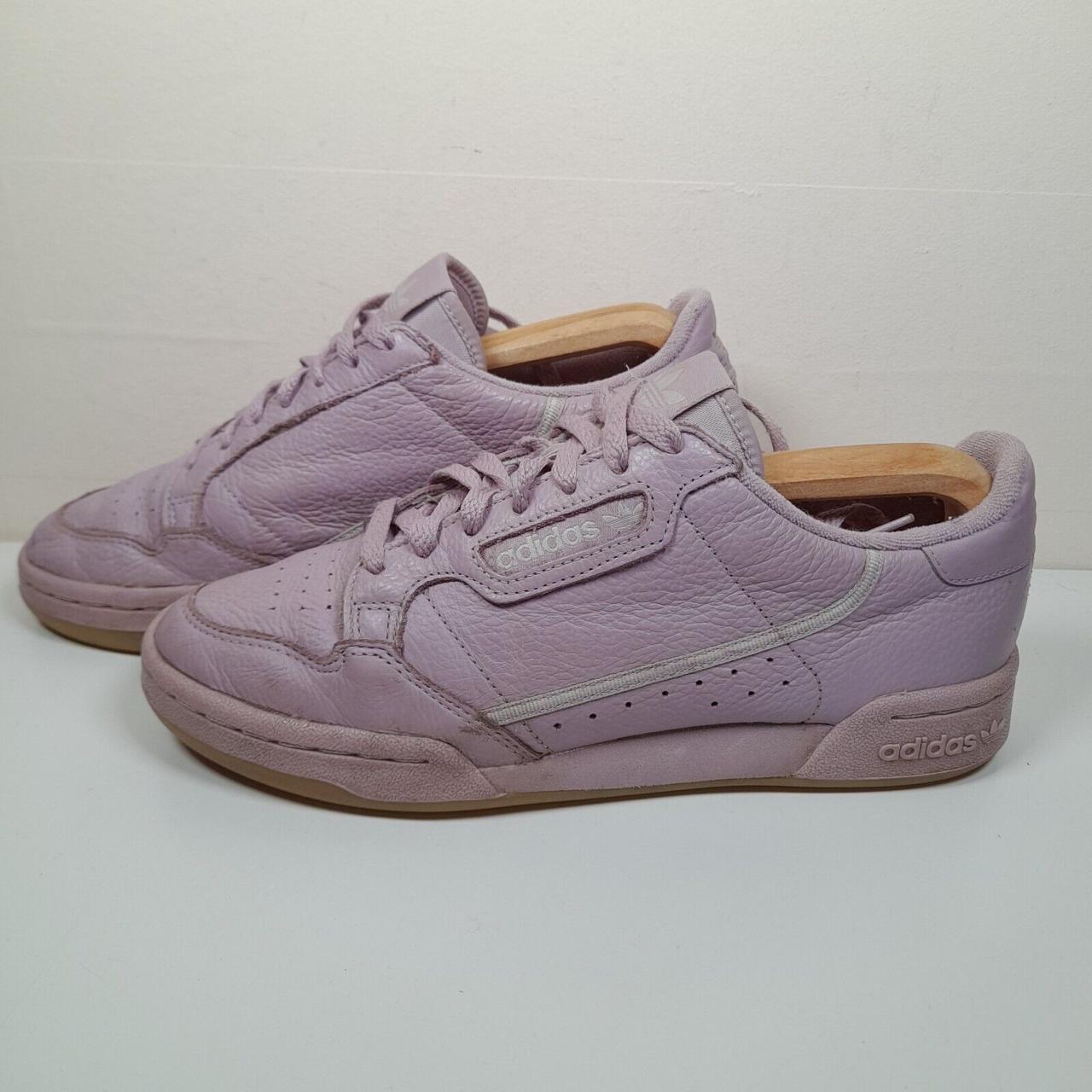 mens purple adidas trainers