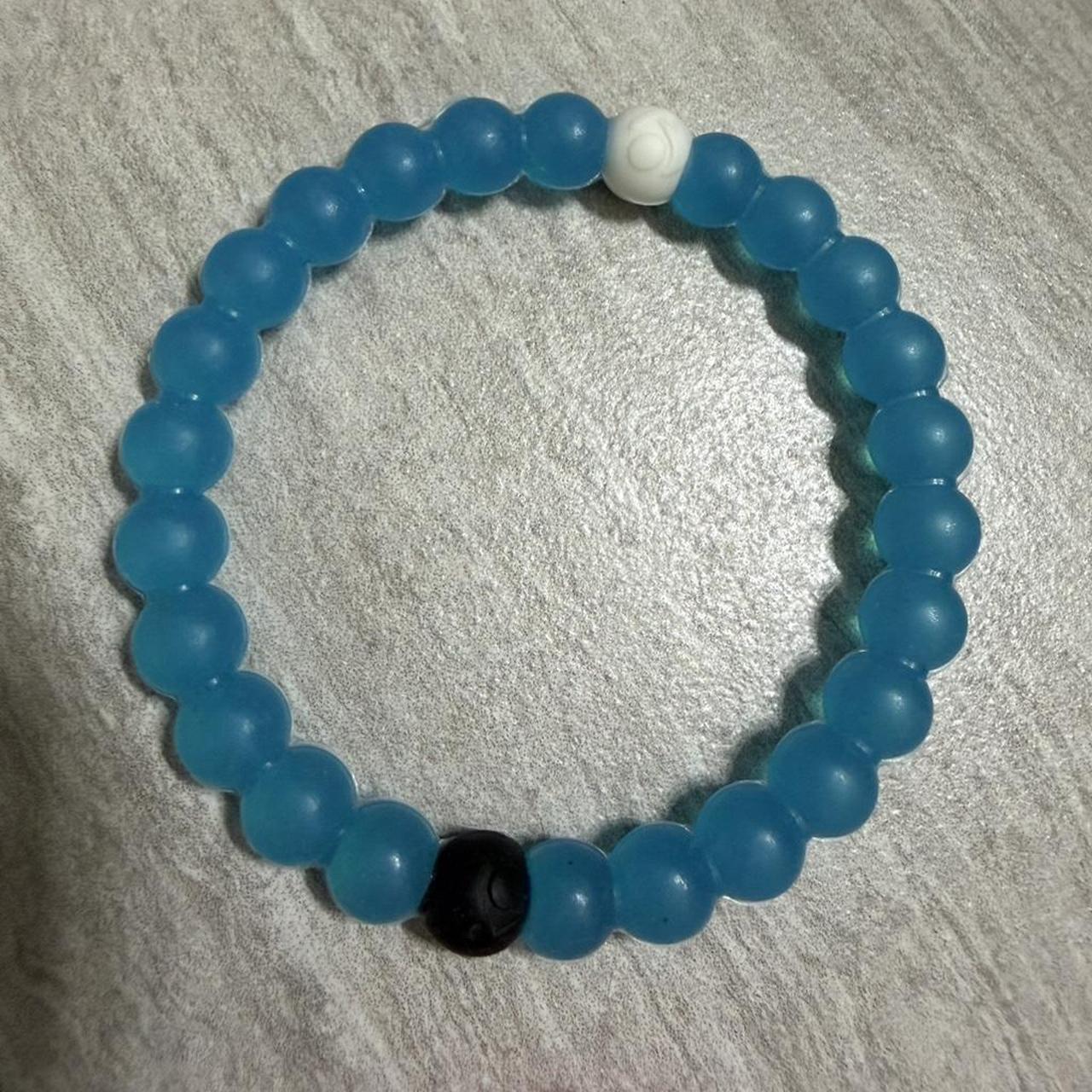 Lokai Women's Bracelet - Multi – Lokai bracelet b… - image 2