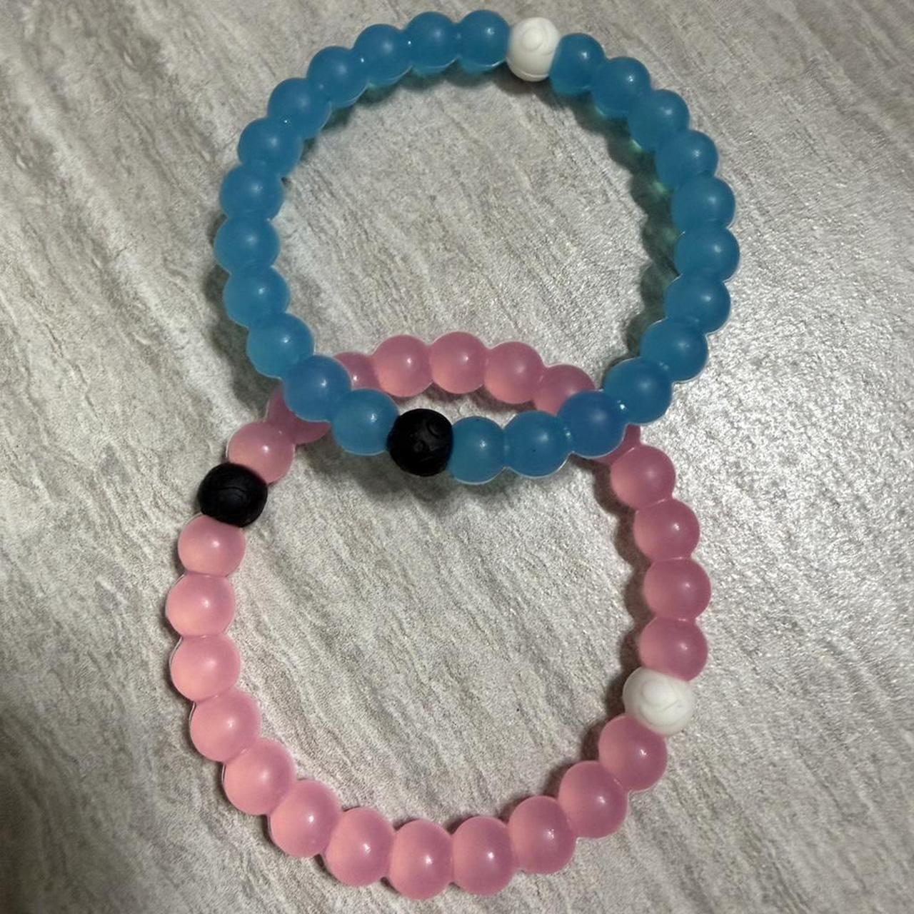 Lokai Women's Bracelet - Multi – Lokai bracelet b… - image 1