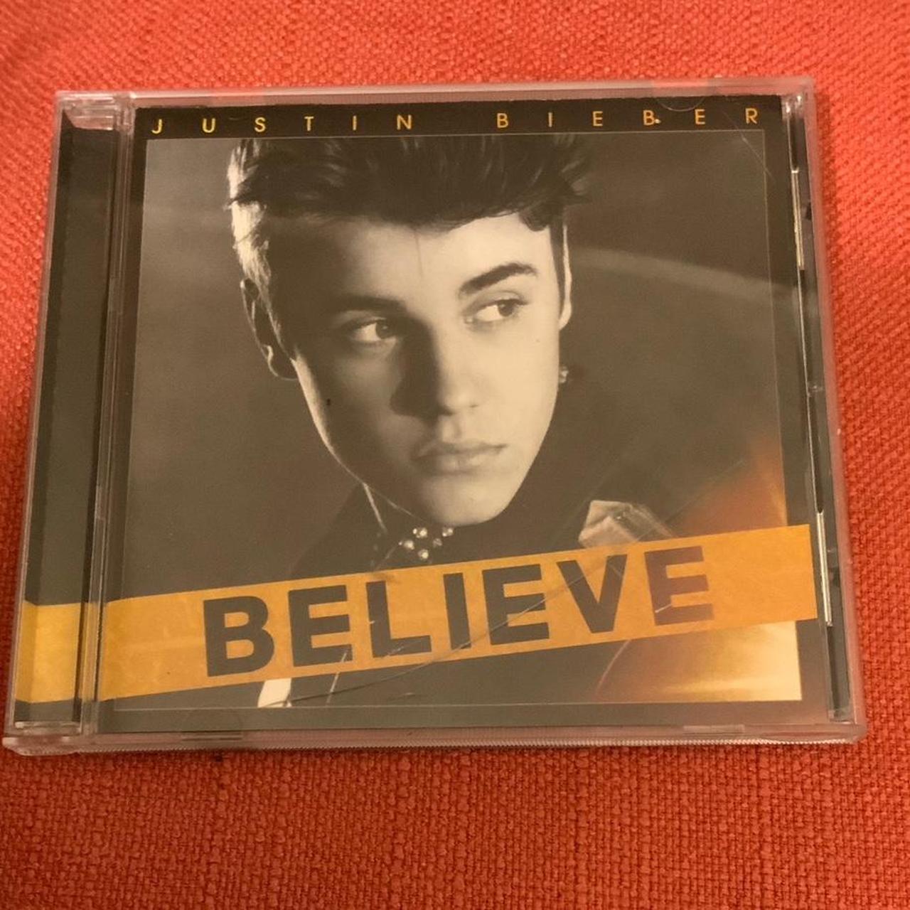 Justin Bieber Believe レコード 81aDmbbh83L._UF1000,1000_QL80_.jpg