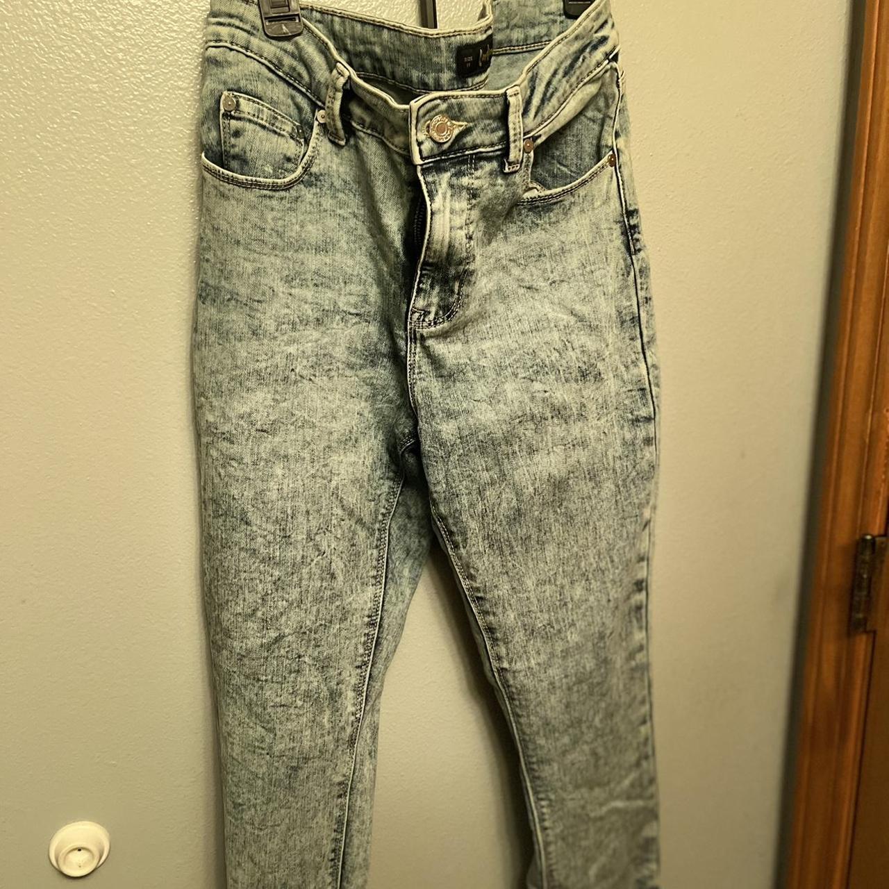 TJ Maxx jeans baggy fit New - Depop