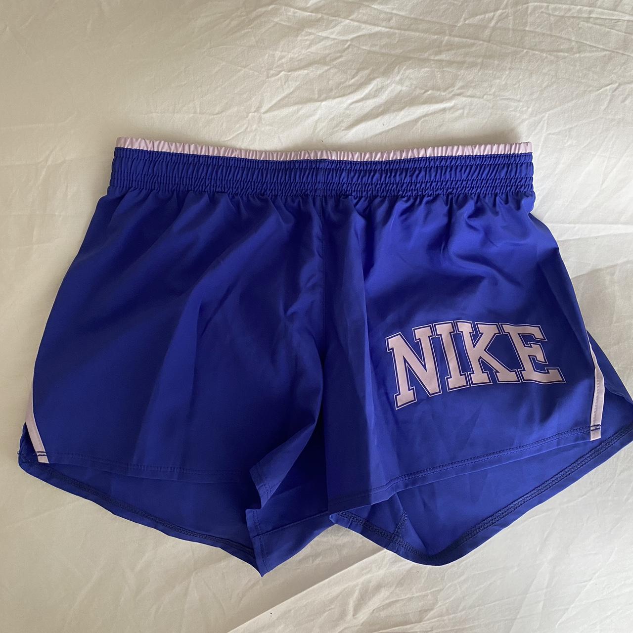 nike colorful shorts