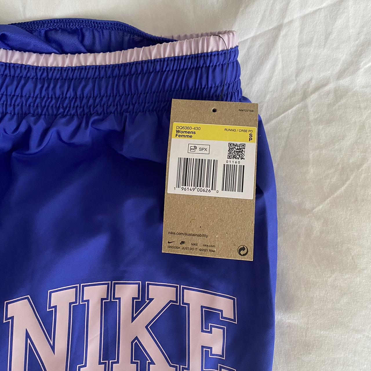 nike colorful shorts