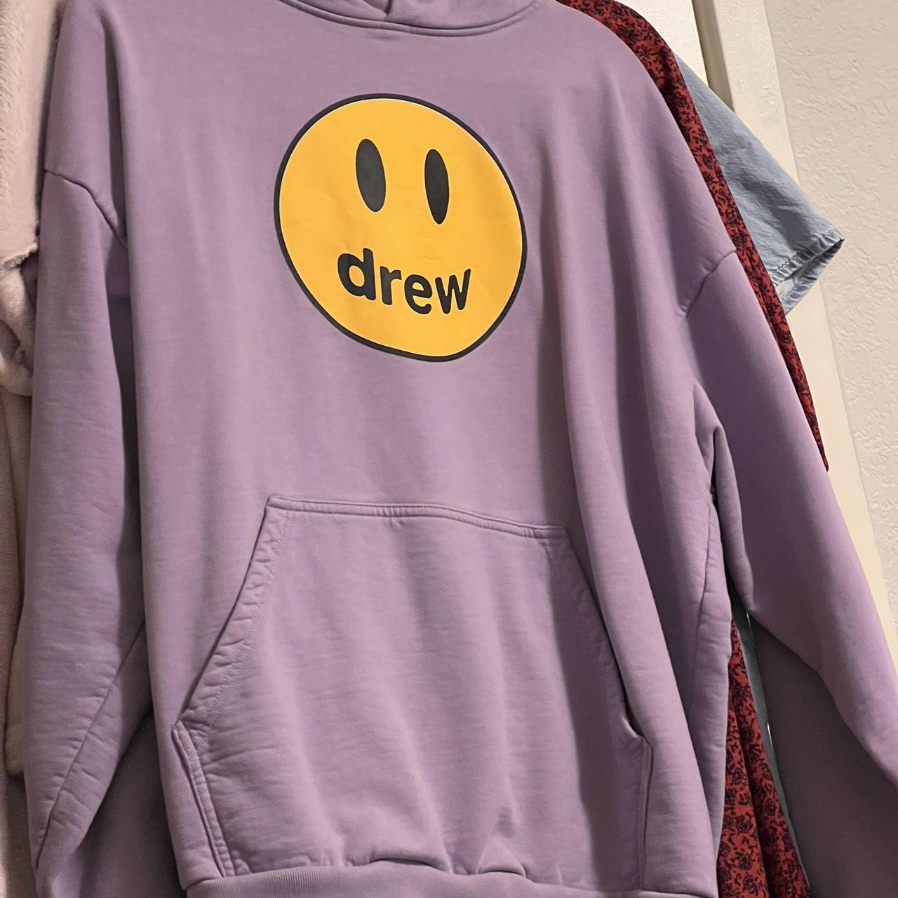 Drew hoodie for clearance sale