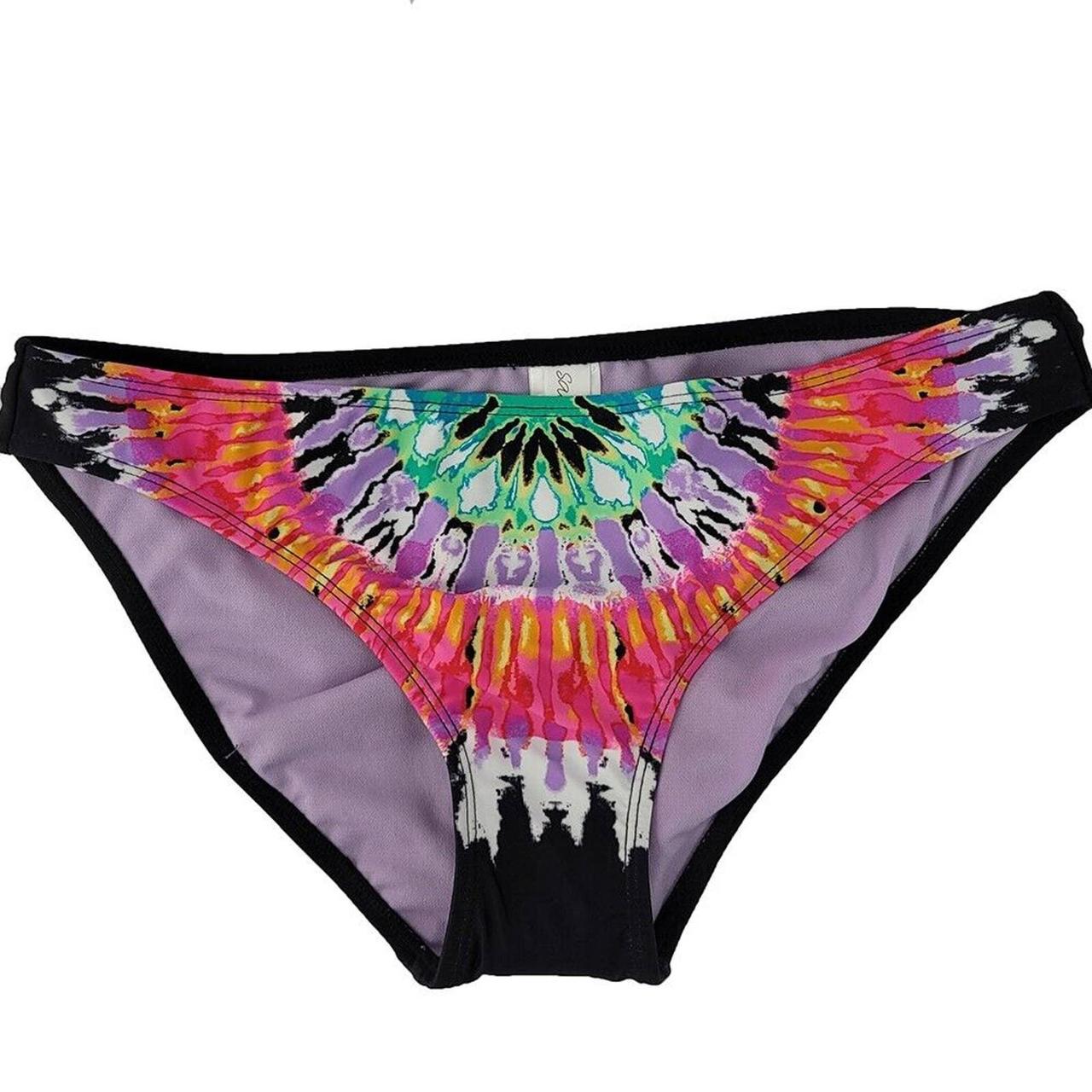 summersalt tie belted cove