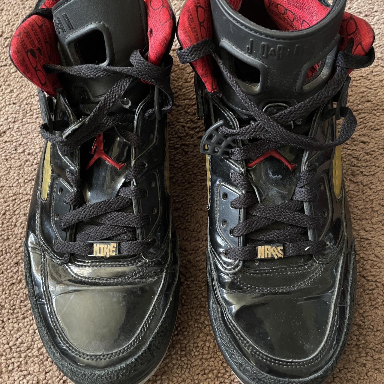 Jordan Men's Trainers (2)