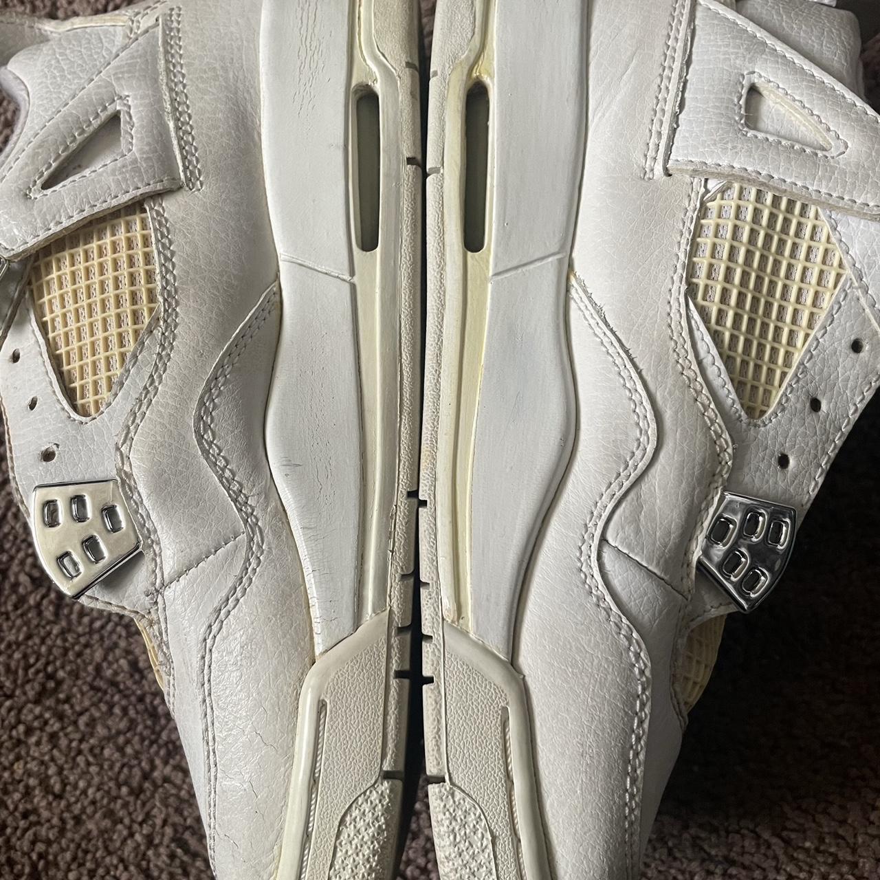 Jordan Men's Trainers (2)
