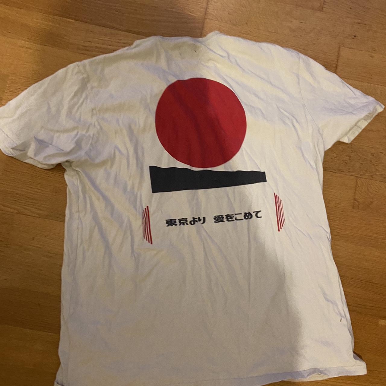 Edwin shirt, XL Depop