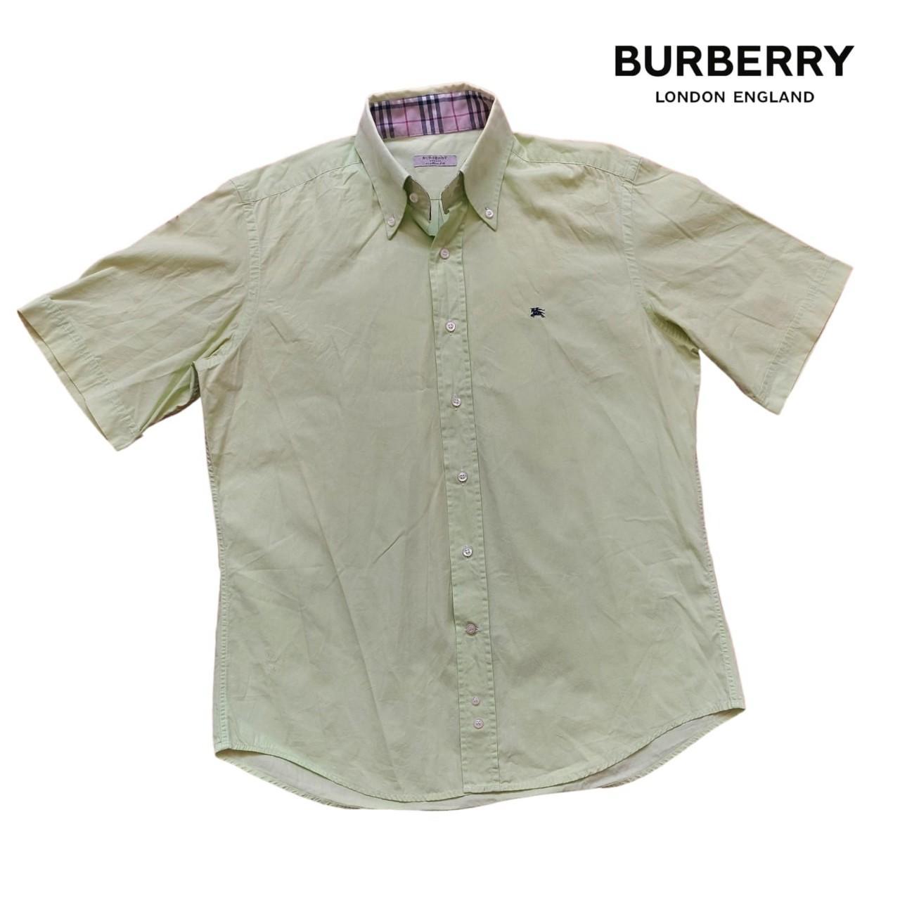 Burberry Pre-owned offers size L