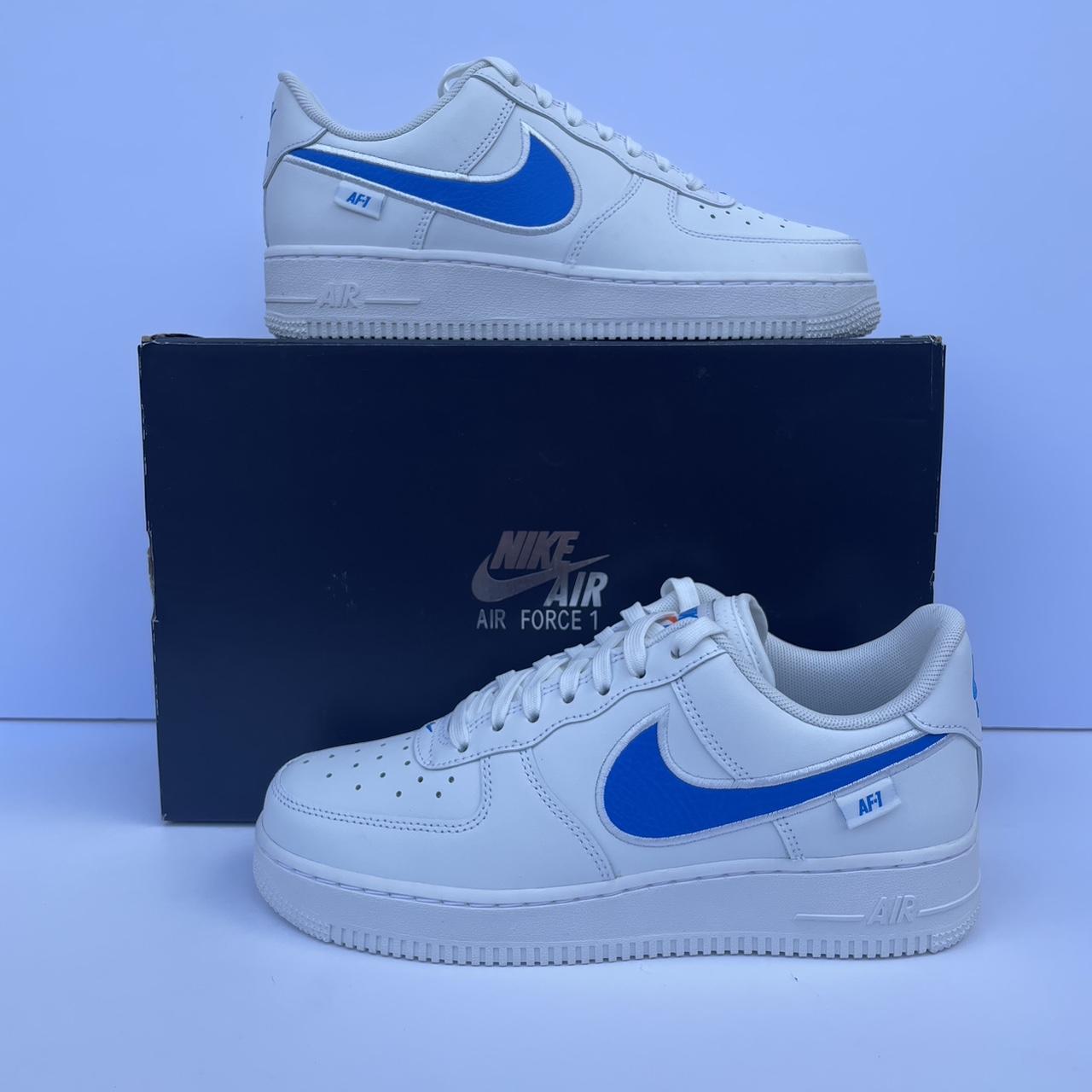 Air force 1 uk 6 best sale