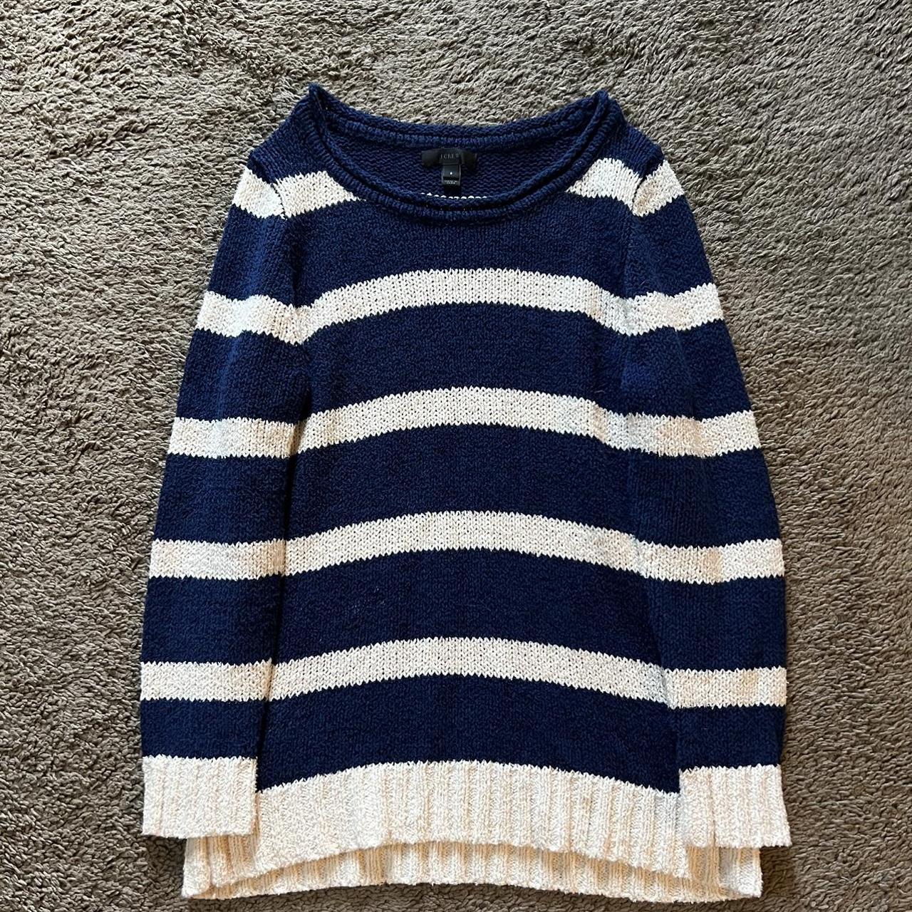 blue and white jumpmans