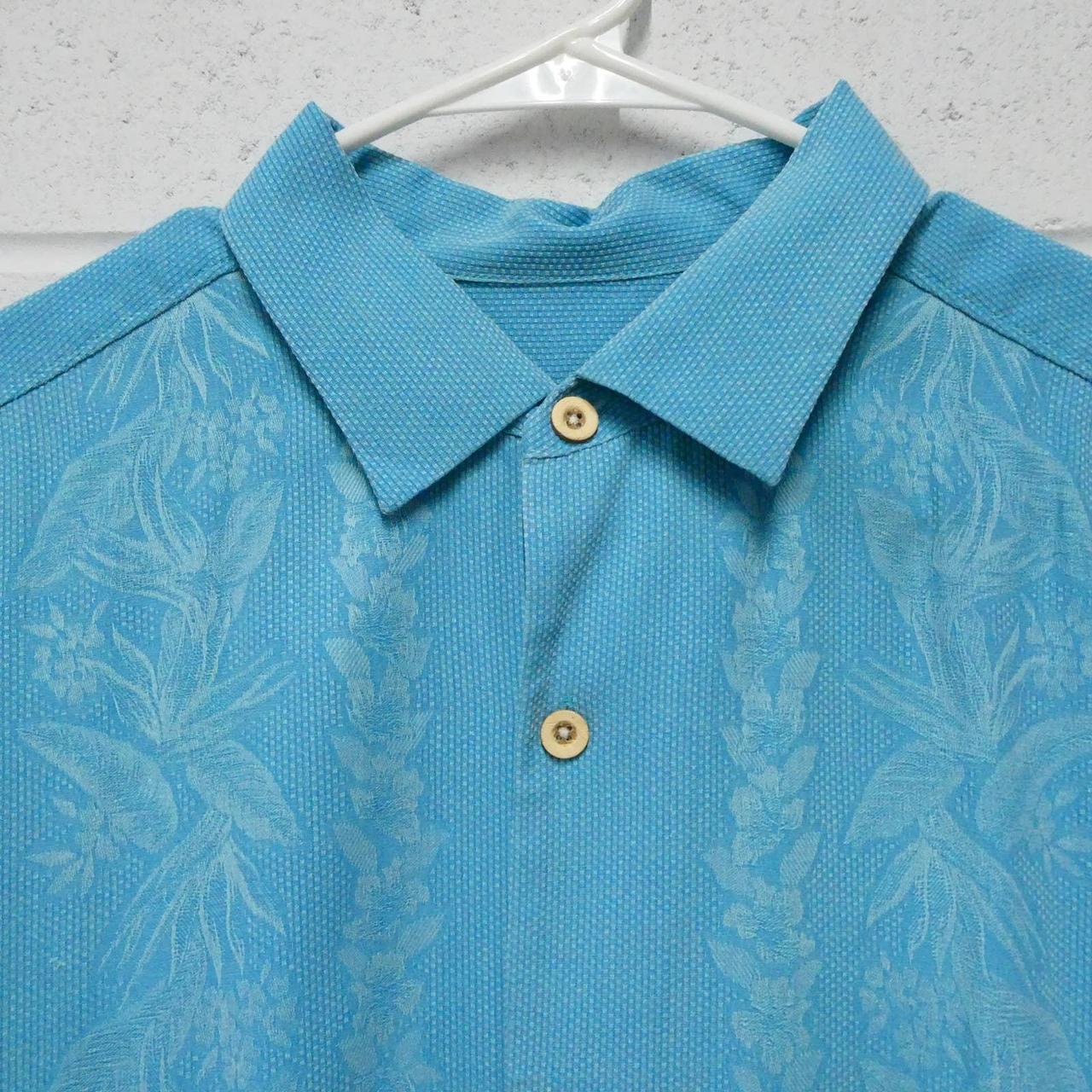 tommy bahama guayabera