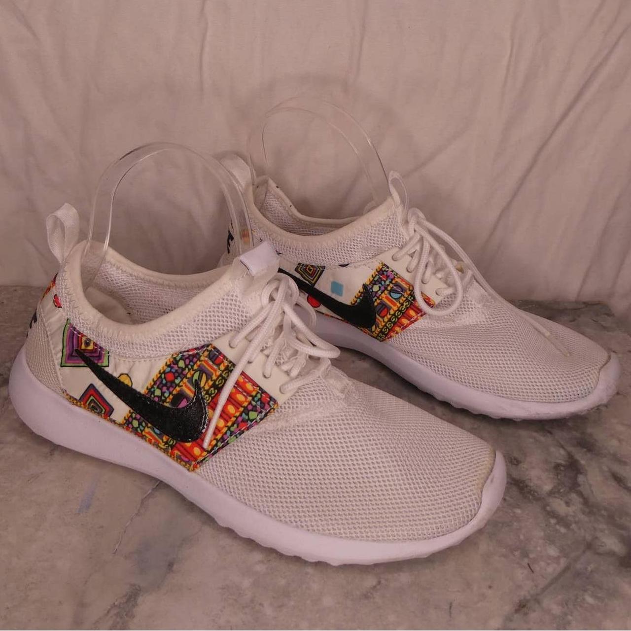 Liberty x nike clearance trainers