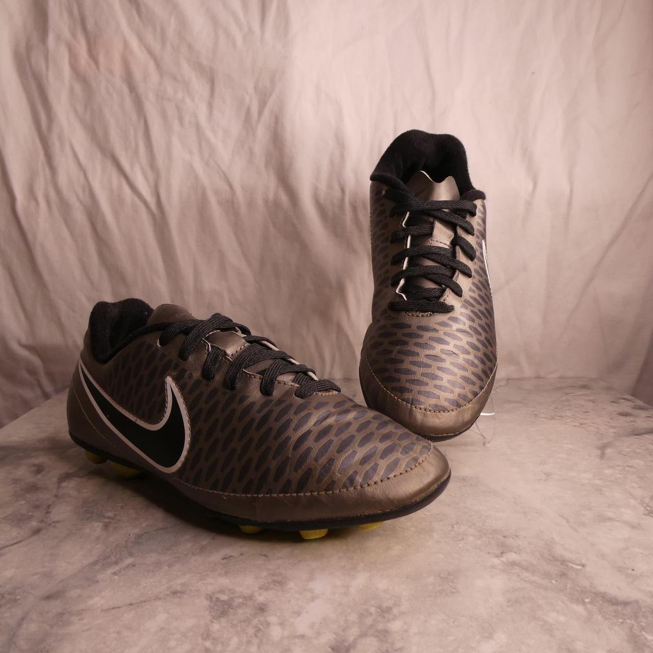 magista cleats for kids