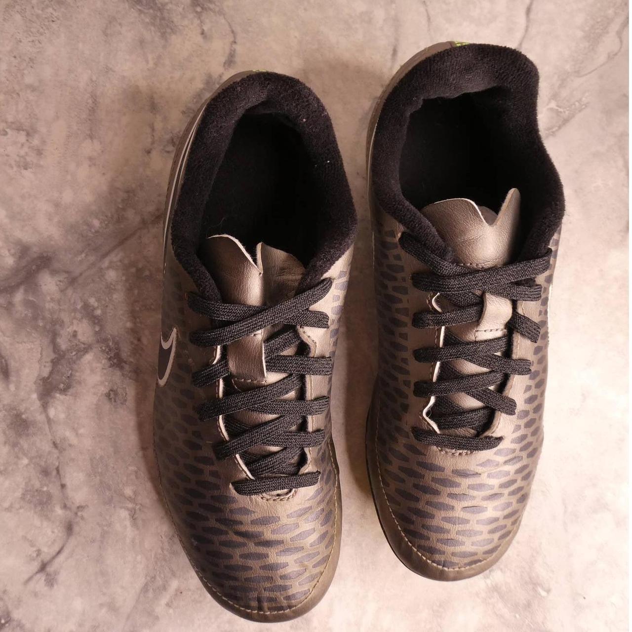 magista cleats for kids