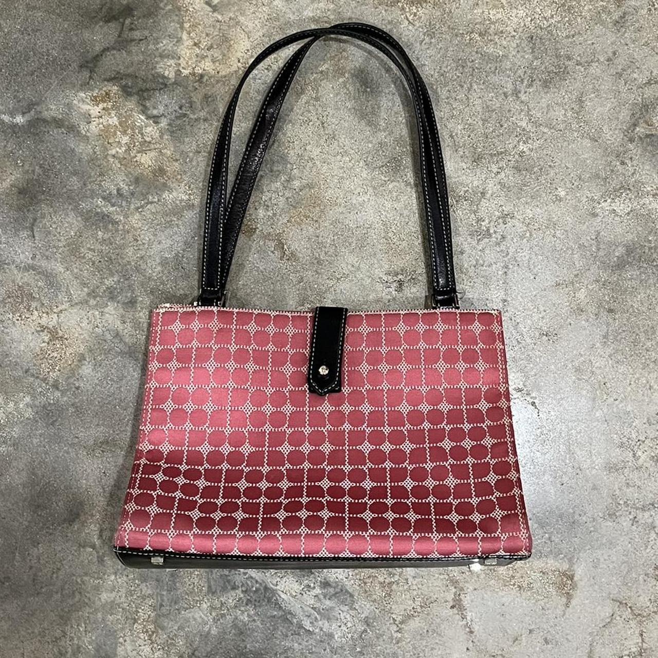 90s kate best sale spade purse