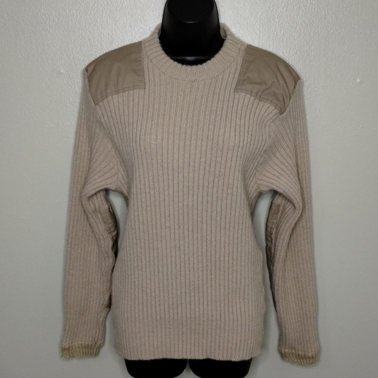 Women's commando clearance sweater